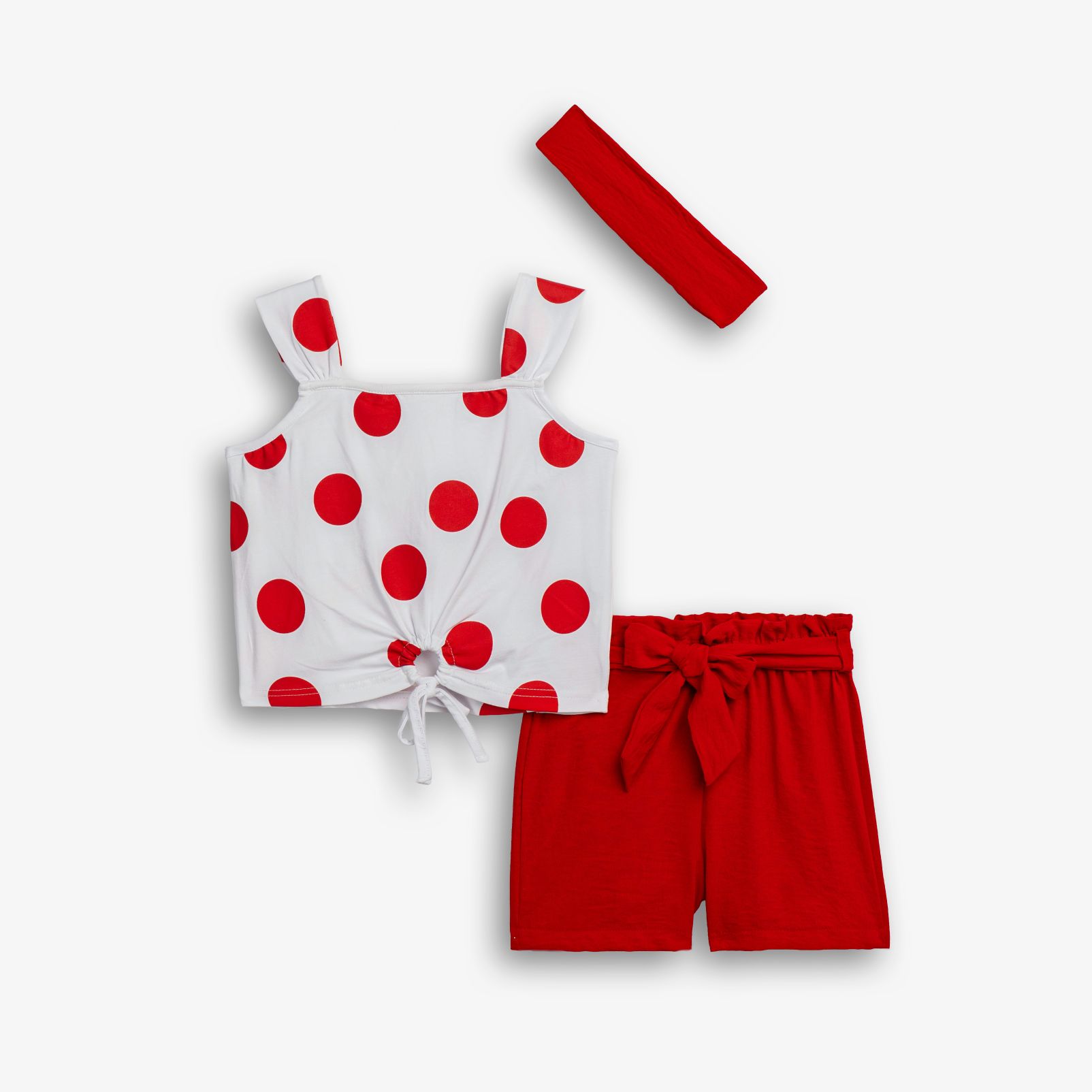 Σετ σόρτς μεγάλο κορίτσι