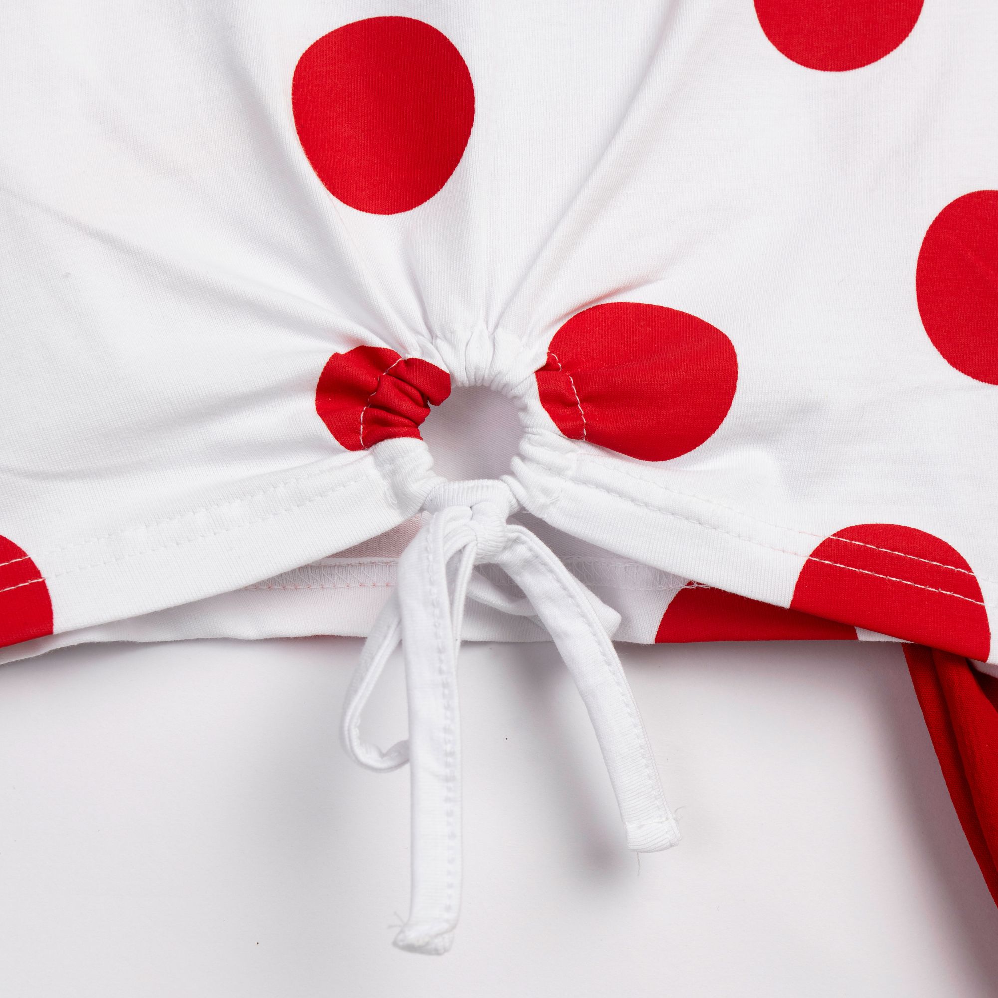 Σετ σόρτς μεγάλο κορίτσι - Image 2