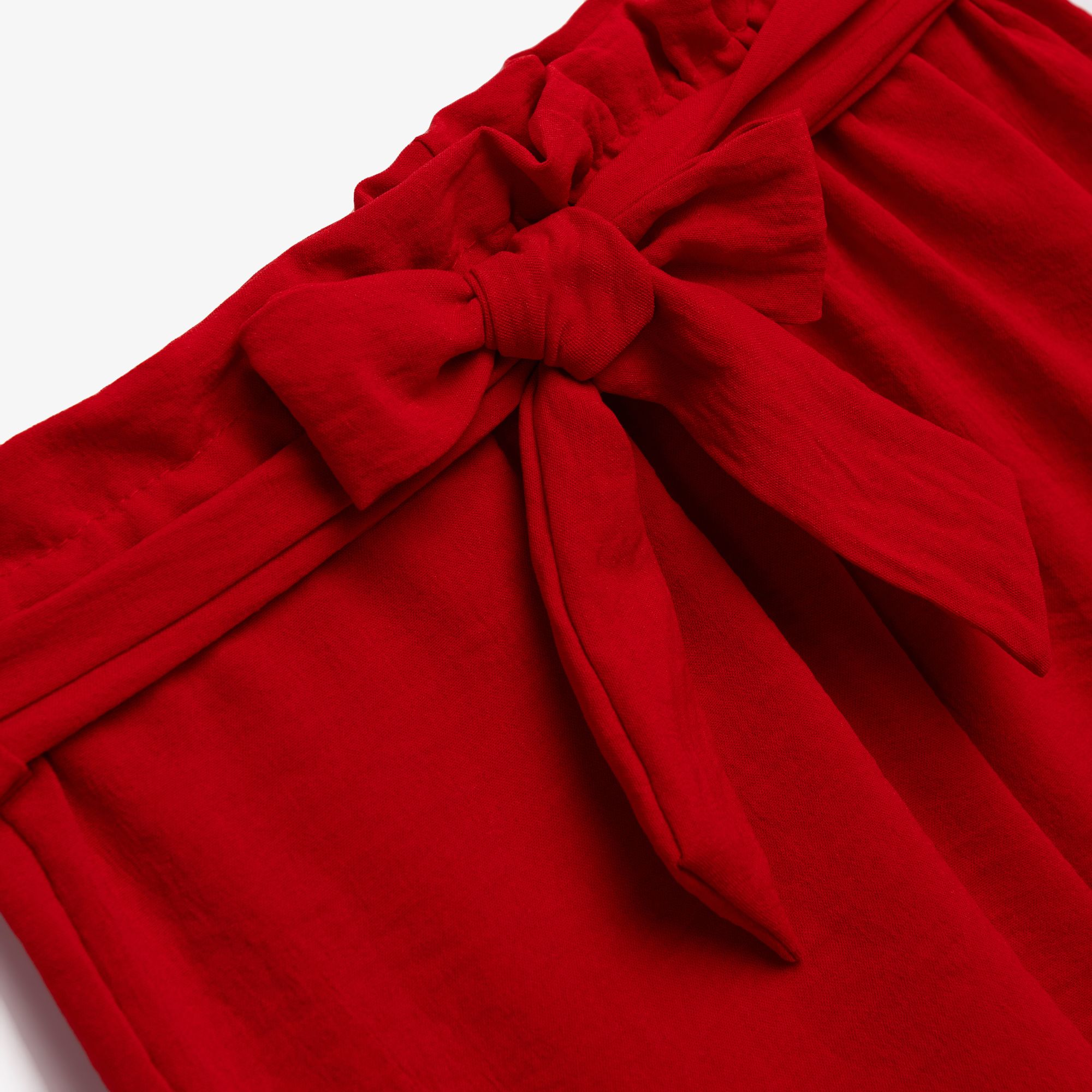 Σετ σόρτς μεγάλο κορίτσι - Image 3