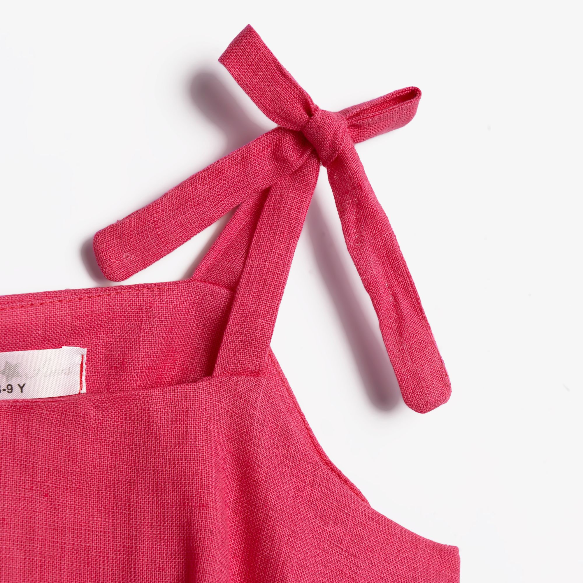 Σετ σόρτς μεγάλο κορίτσι - Image 2