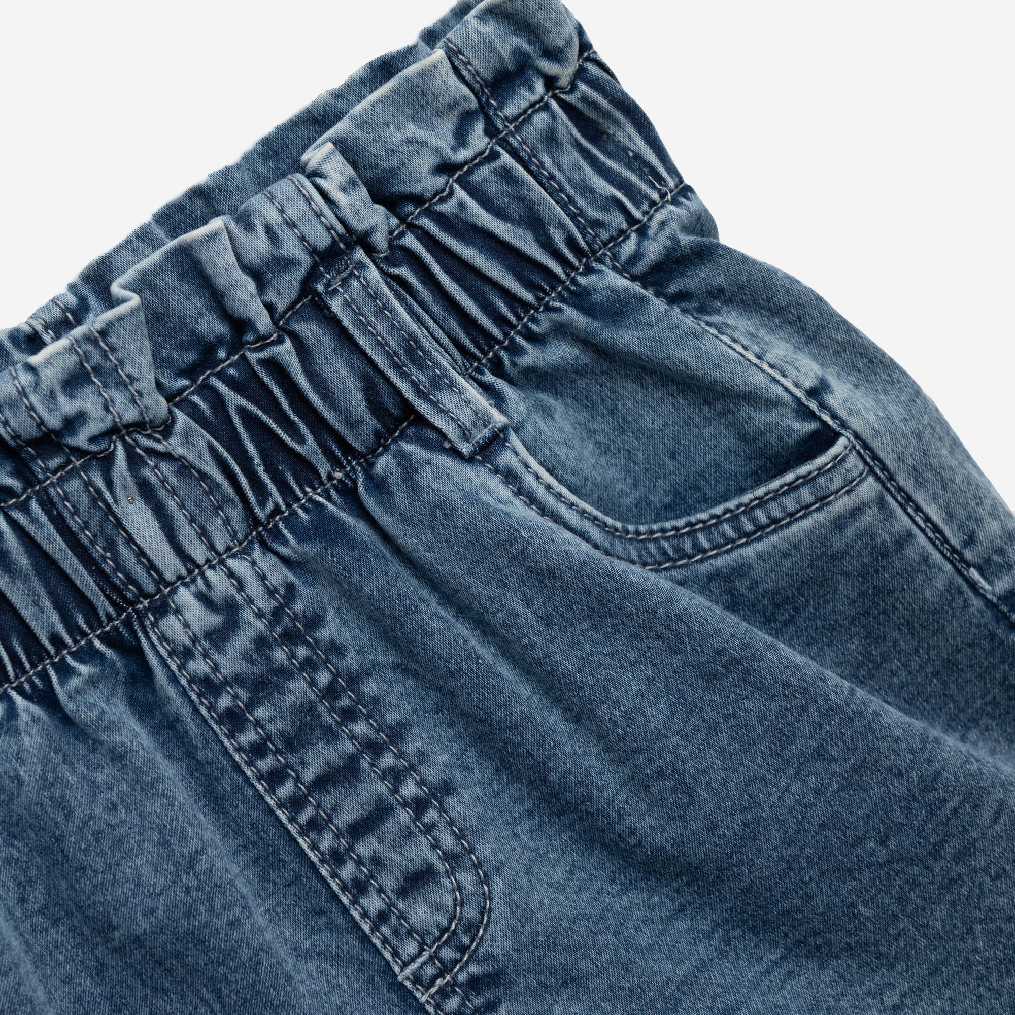 Σετ σόρτς μεγάλο κορίτσι - Image 3