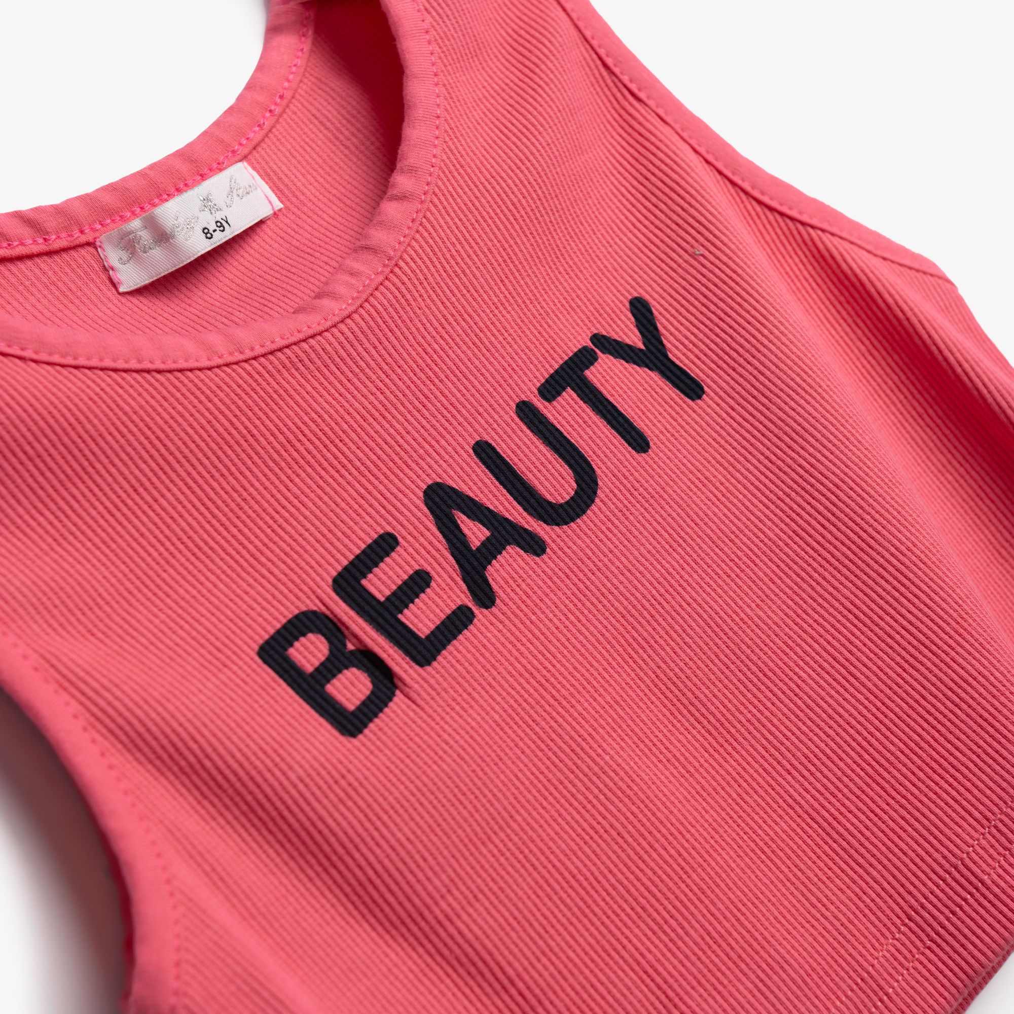 Σετ σόρτς μεγάλο κορίτσι - Image 2