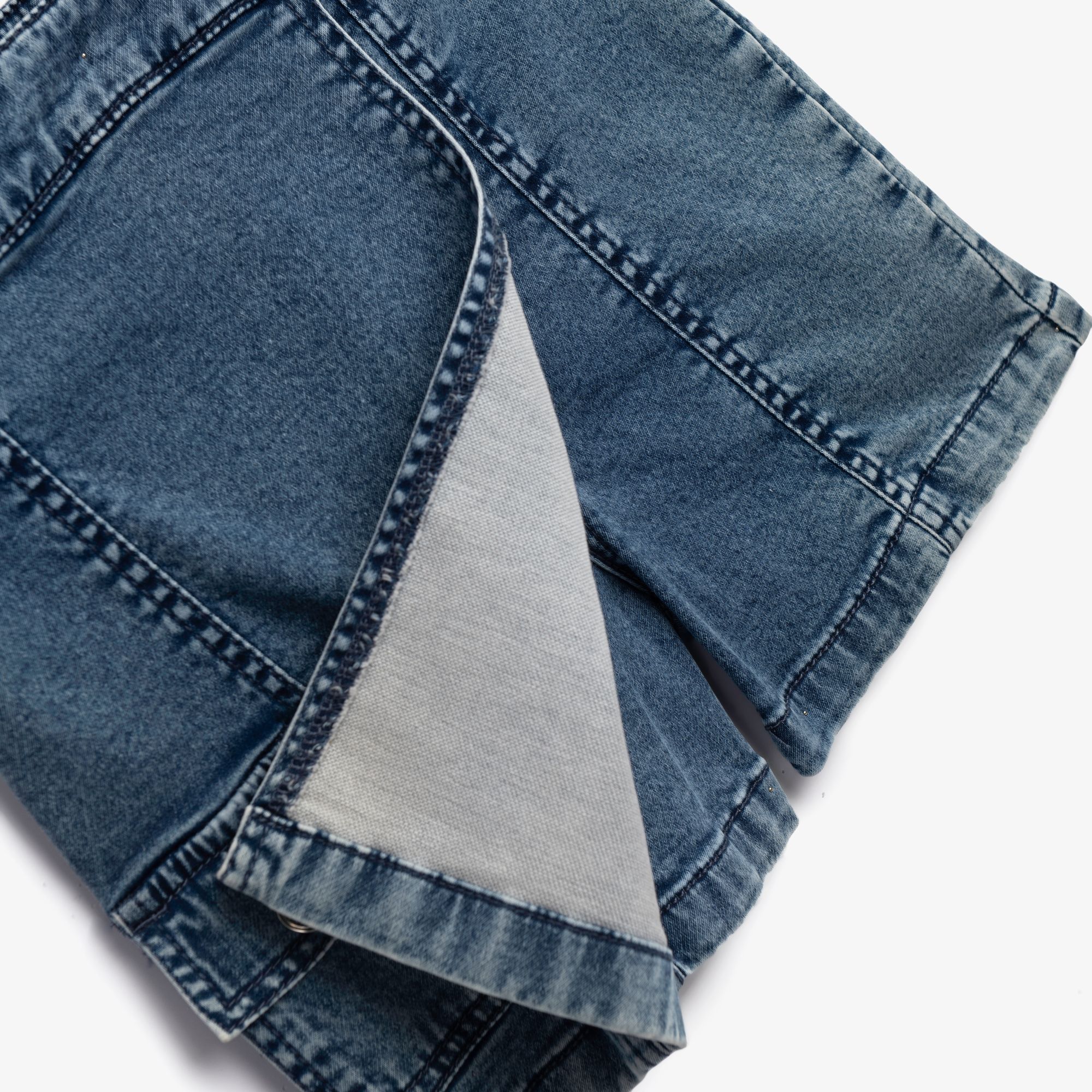 Σετ σόρτς μεγάλο κορίτσι - Image 3