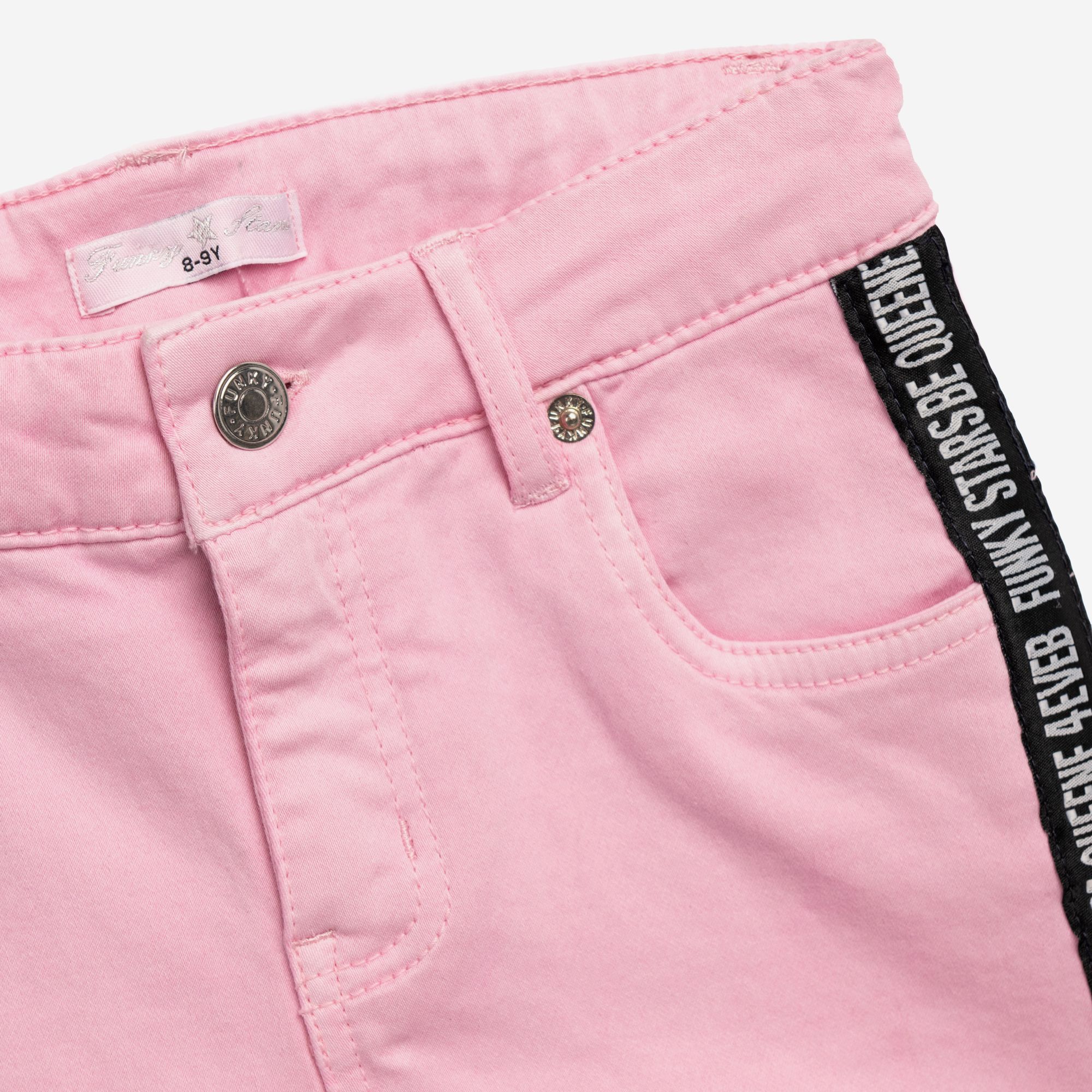 Σετ σόρτς μεγάλο κορίτσι - Image 2