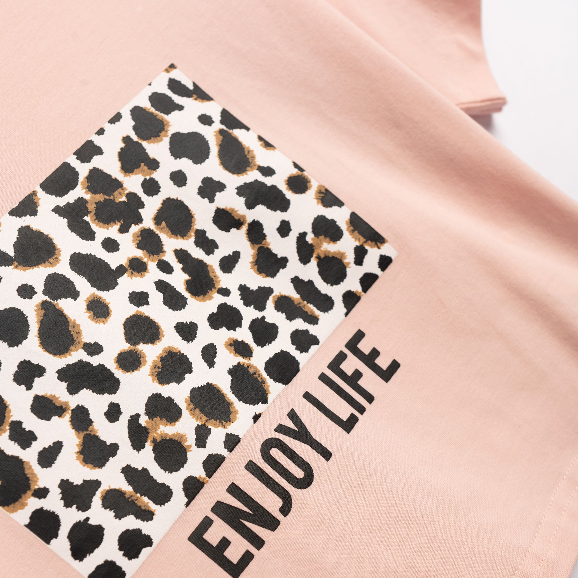 Σετ σόρτς μεγάλο κορίτσι - Image 2