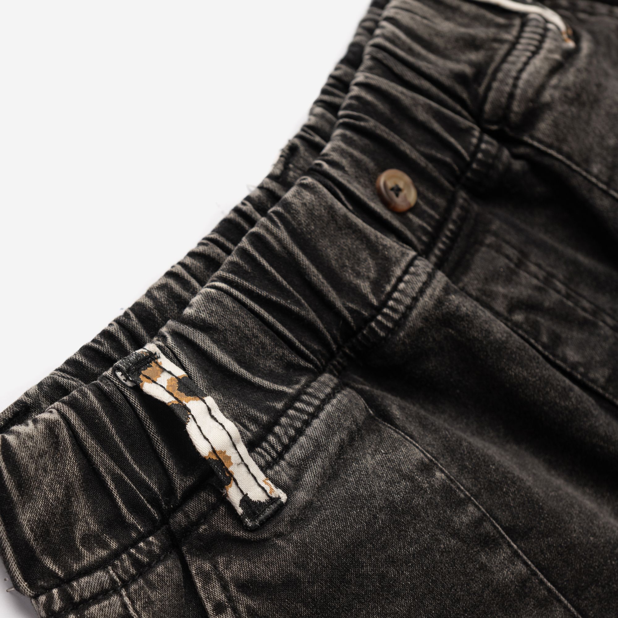 Σετ σόρτς μεγάλο κορίτσι - Image 3