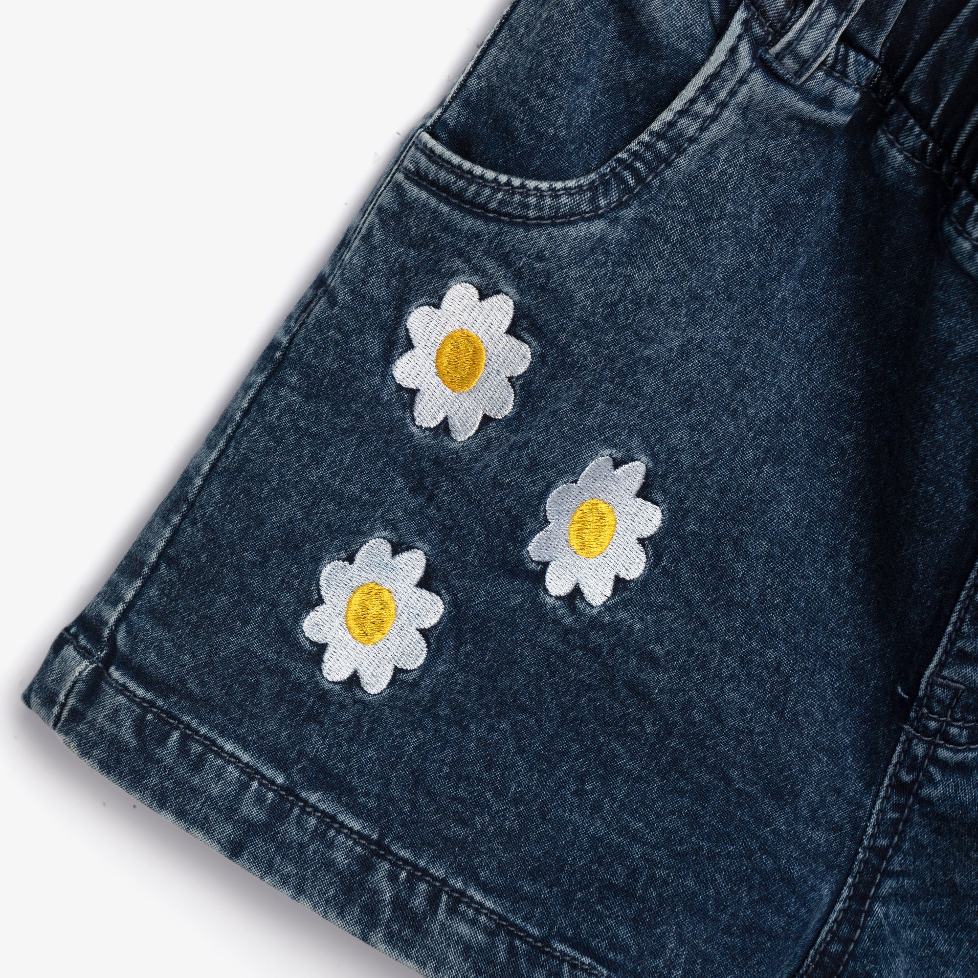 Σετ σόρτς μεγάλο κορίτσι - Image 3