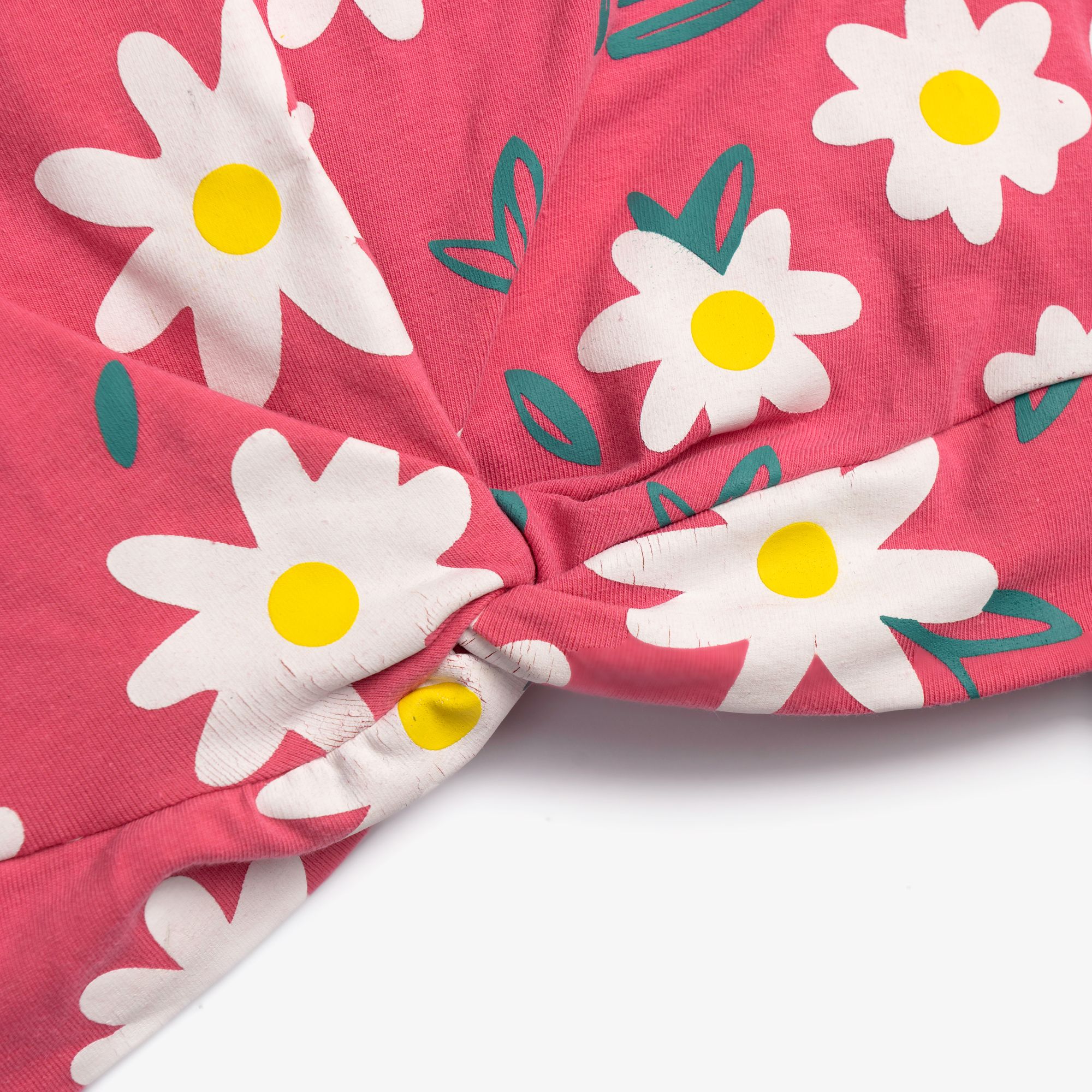 Σετ σόρτς μεγάλο κορίτσι - Image 2