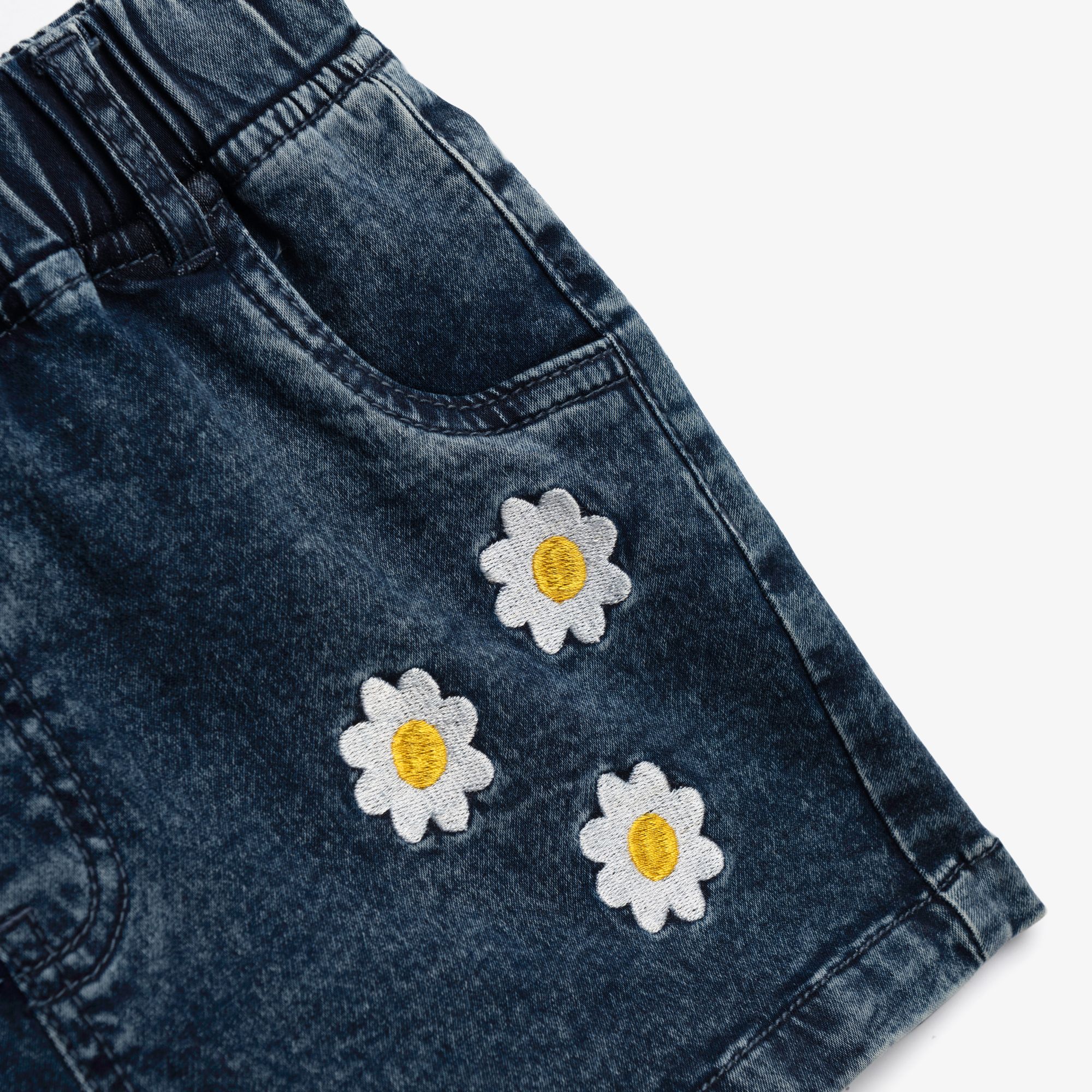 Σετ σόρτς μεγάλο κορίτσι - Image 3