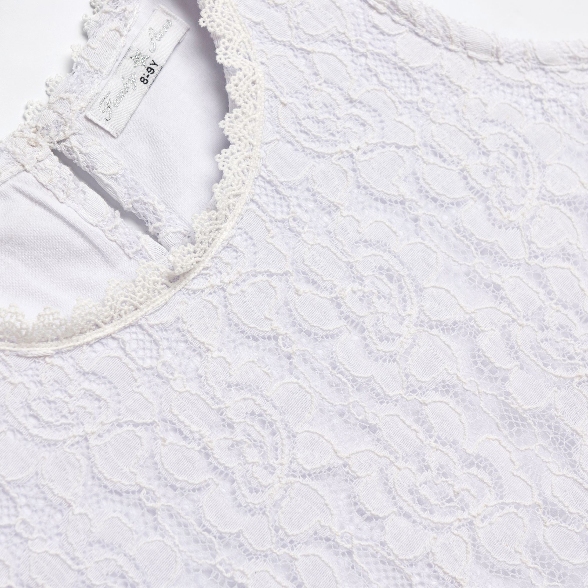 Σετ σόρτς μεγάλο κορίτσι - Image 2