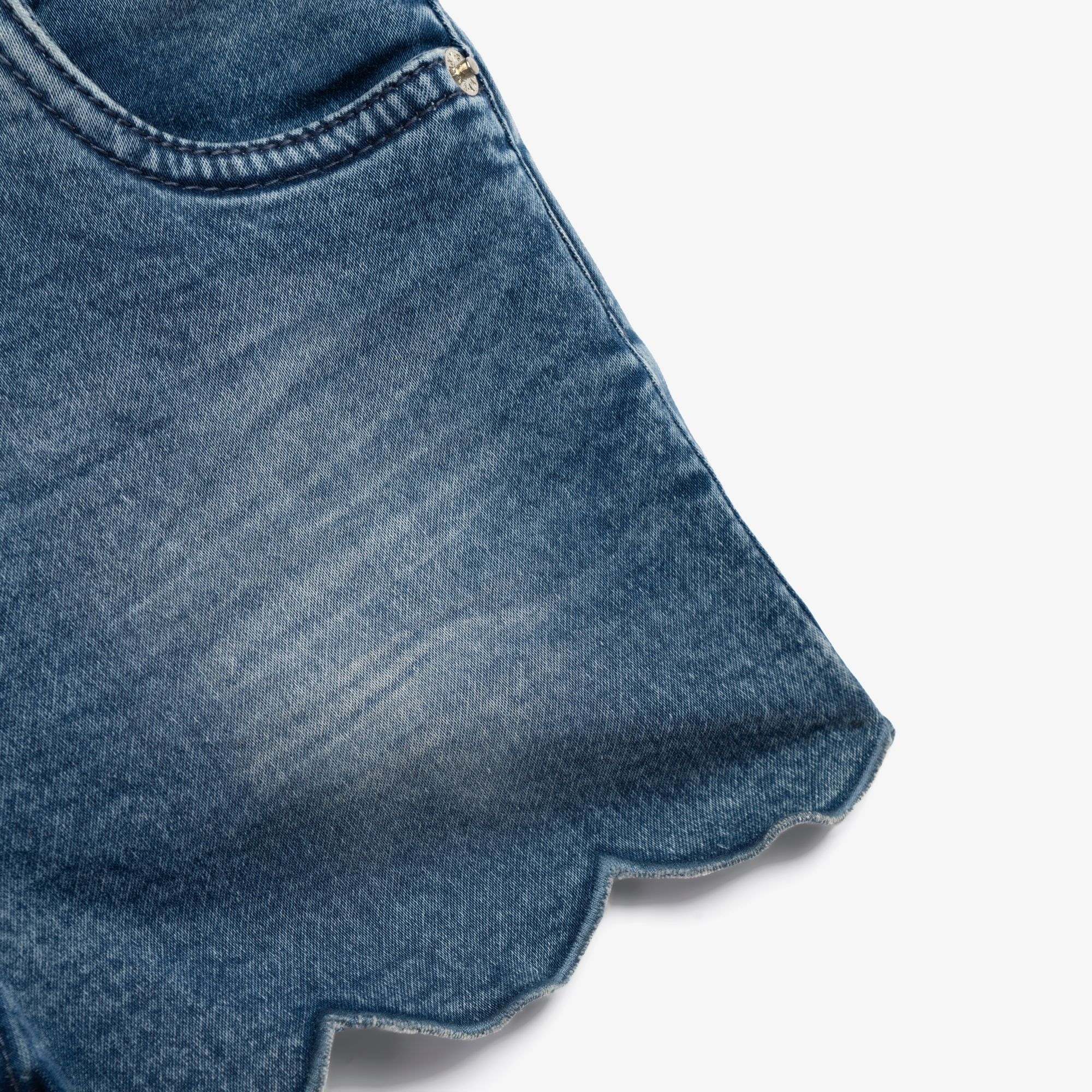 Σετ σόρτς μεγάλο κορίτσι - Image 3