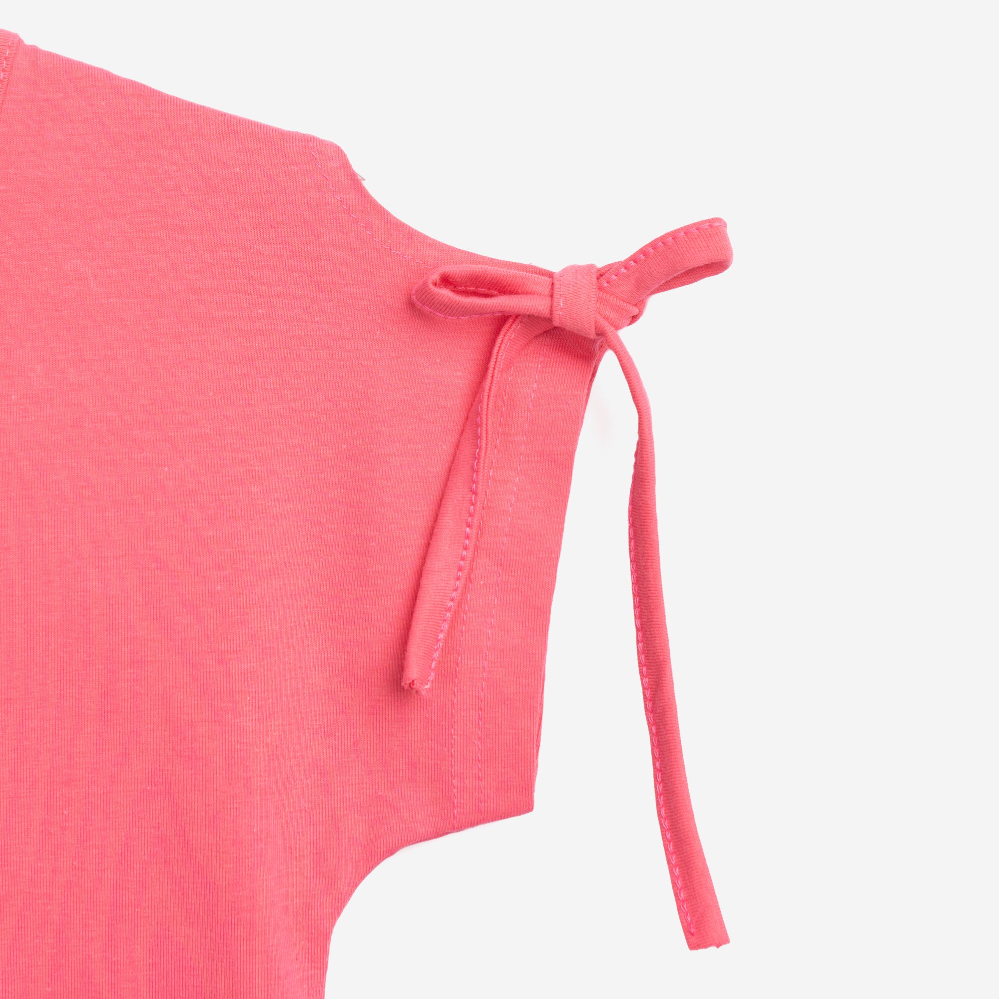 Σετ κολάν ποδηλατικό μεγάλο κορίτσι - Image 2