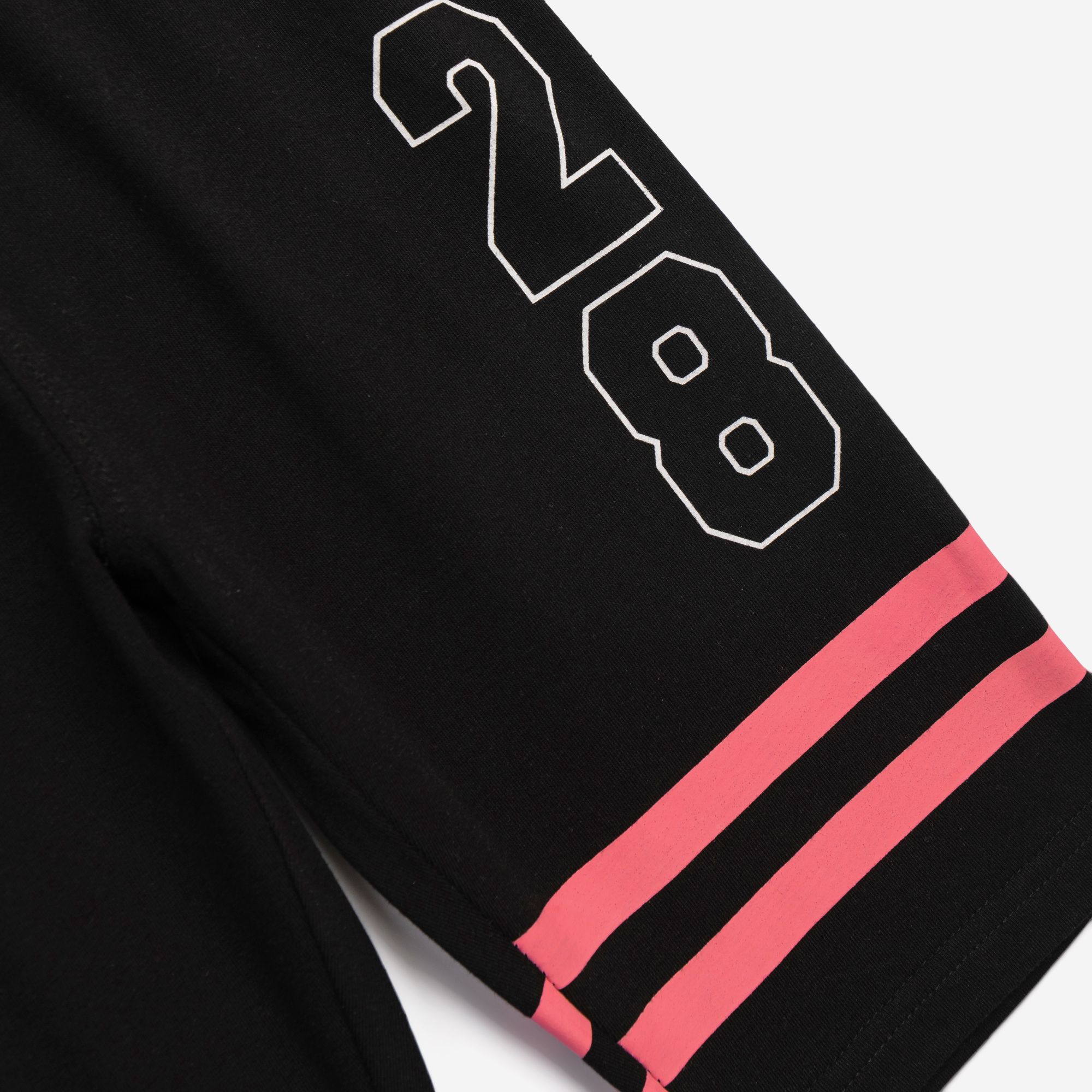 Σετ κολάν ποδηλατικό μεγάλο κορίτσι - Image 3