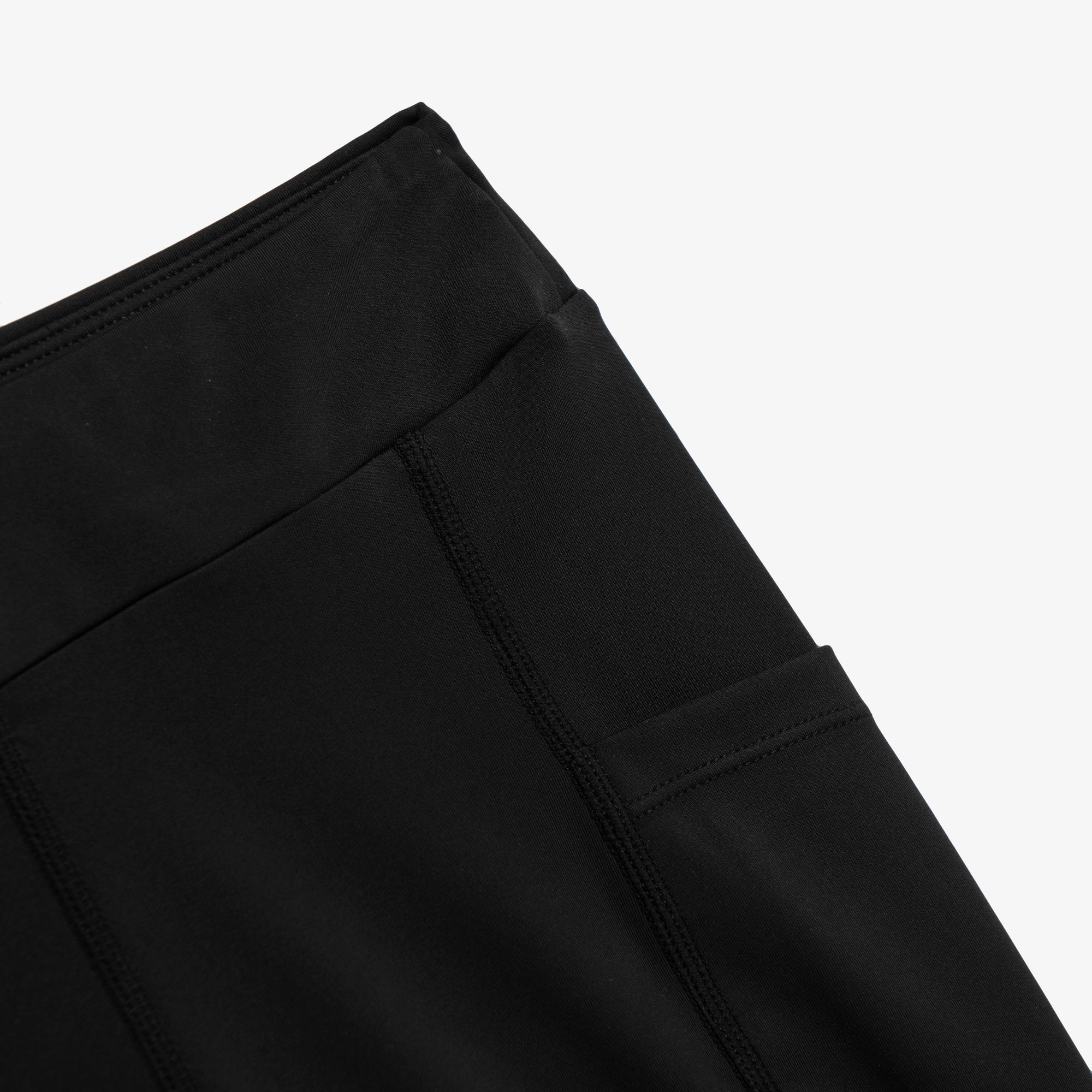 Σετ κολάν ποδηλατικό μεγάλο κορίτσι - Image 3