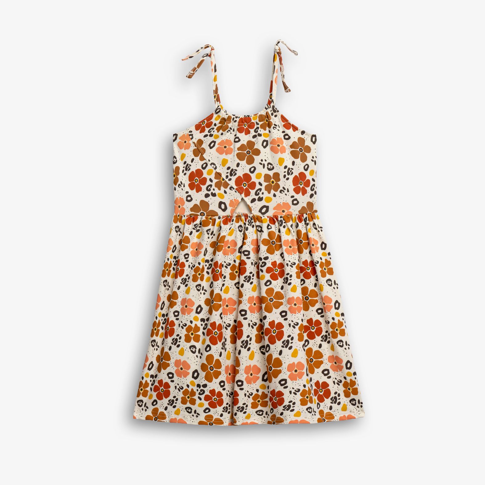 Φόρεμα μεγάλο κορίτσι