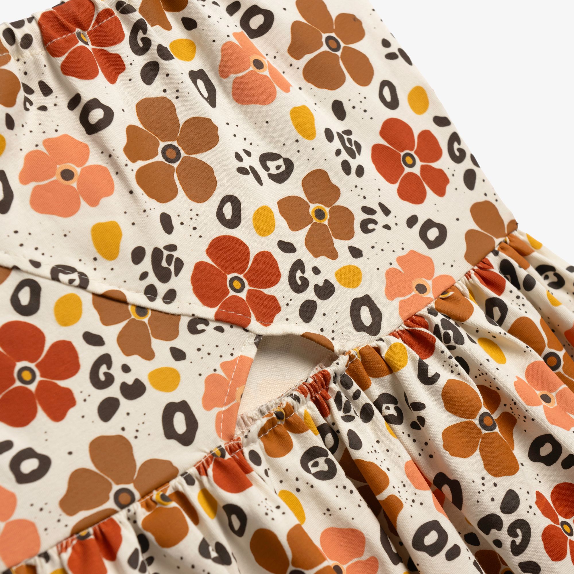 Φόρεμα μεγάλο κορίτσι - Image 2