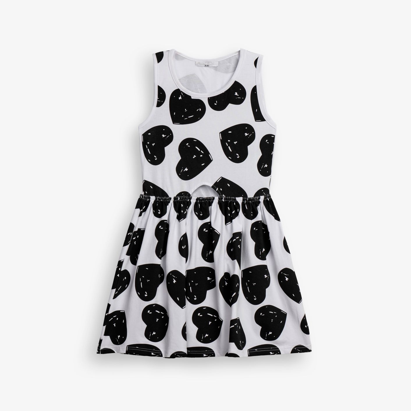 Φόρεμα μεγάλο κορίτσι