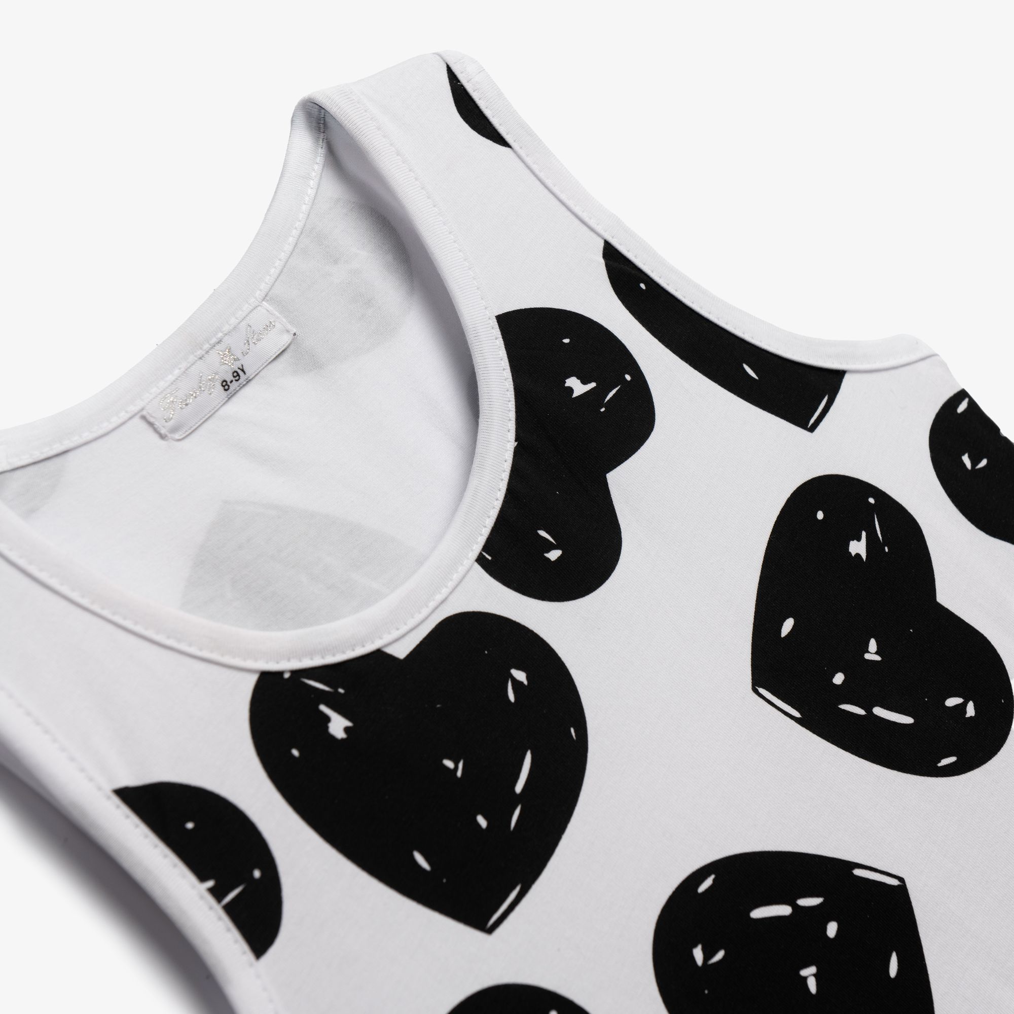 Φόρεμα μεγάλο κορίτσι - Image 3