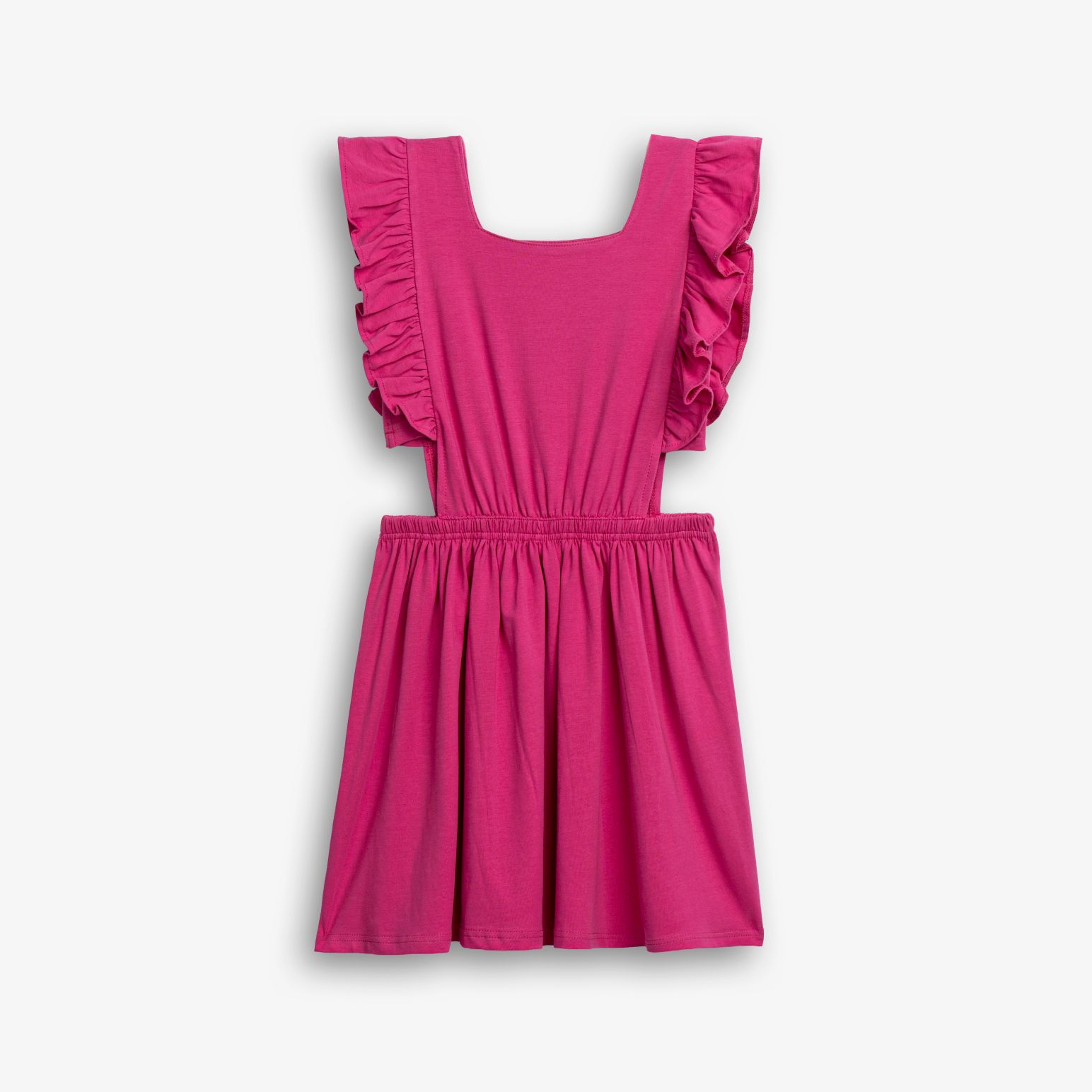 Φόρεμα μεγάλο κορίτσι