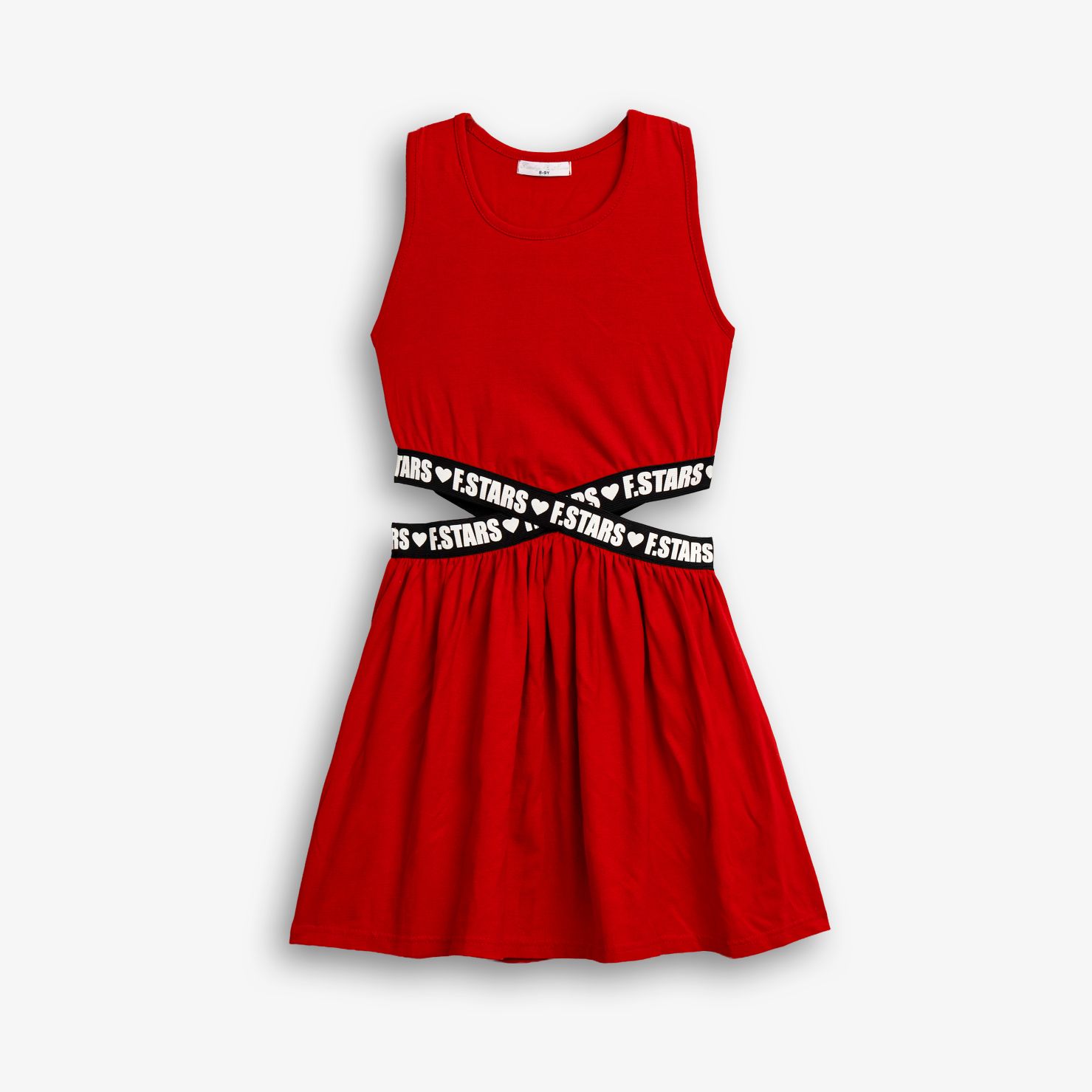 Φόρεμα μεγάλο κορίτσι