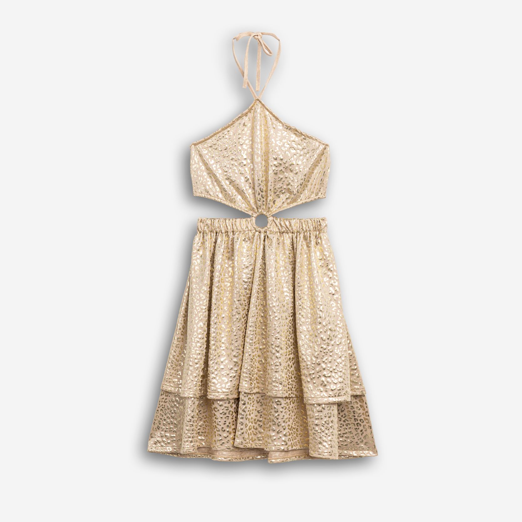 Φόρεμα μεγάλο κορίτσι