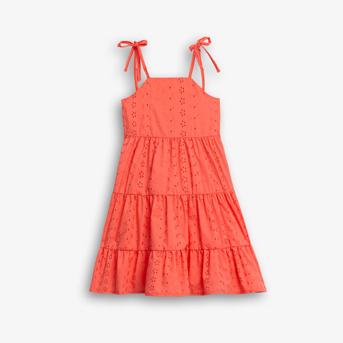 Φόρεμα μεγάλο κορίτσι