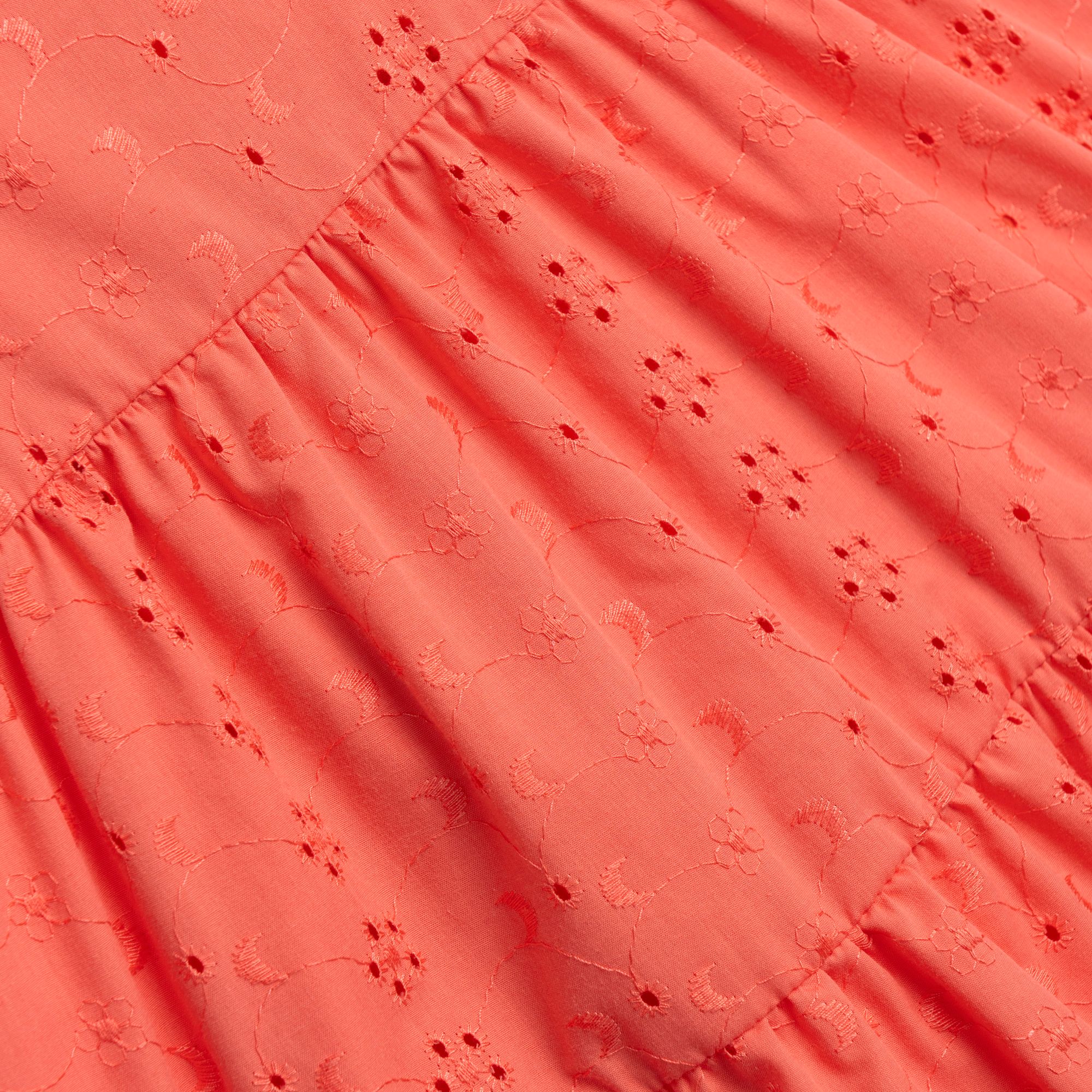 Φόρεμα μεγάλο κορίτσι - Image 2