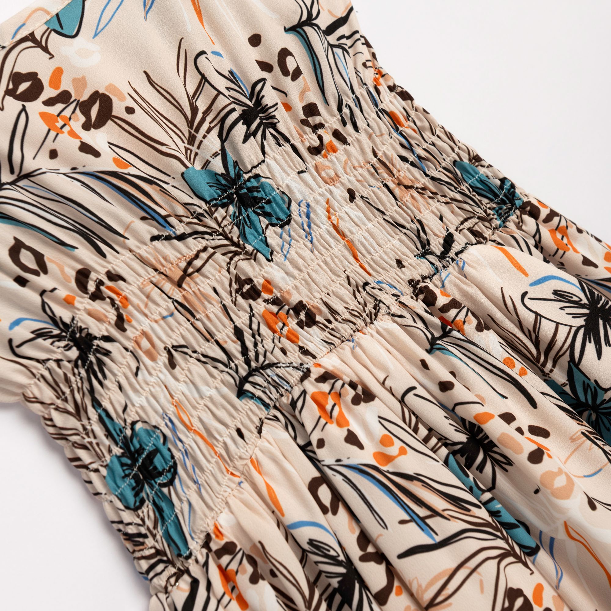 Φόρεμα μεγάλο κορίτσι - Image 2