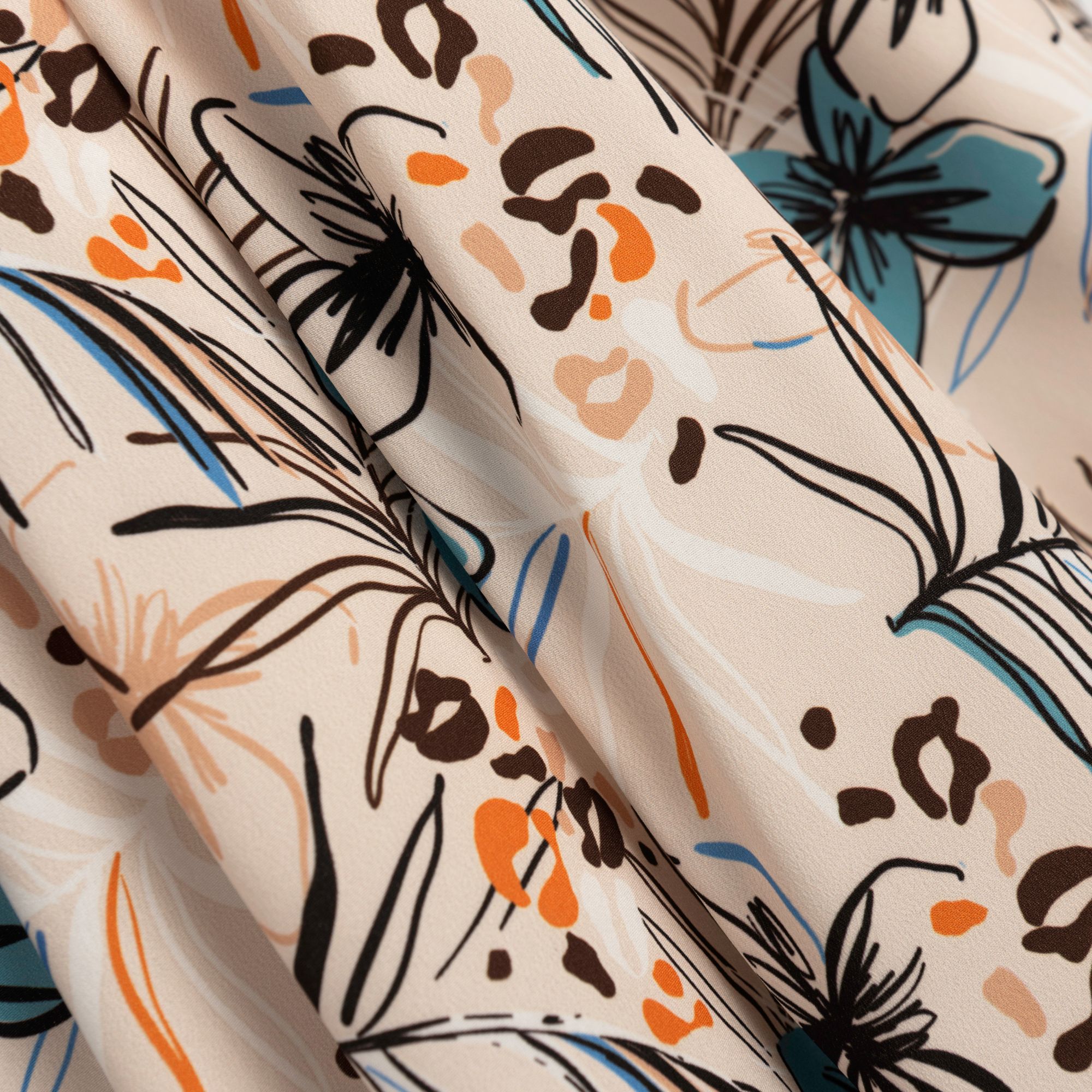 Φόρεμα μεγάλο κορίτσι - Image 3