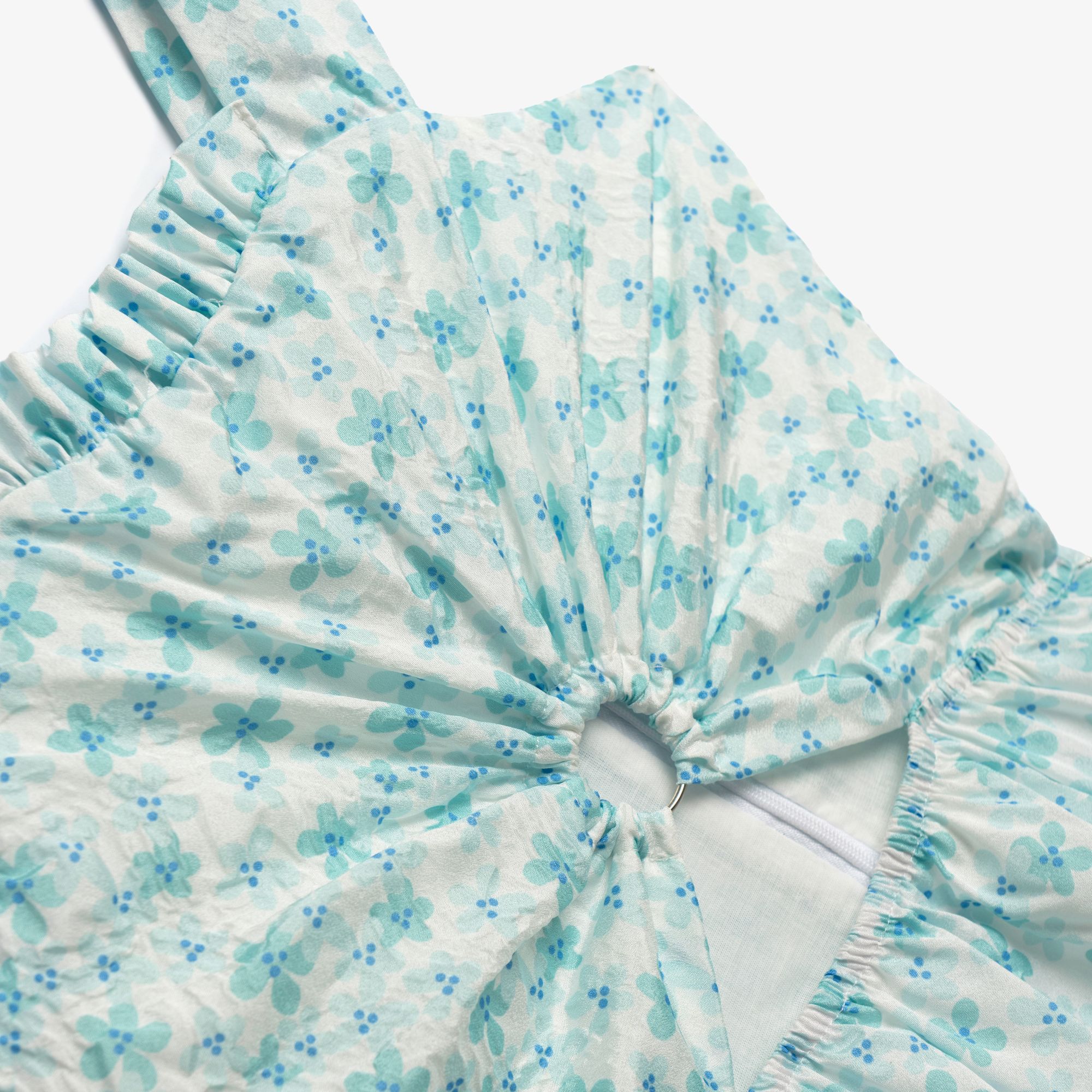 Φόρεμα μεγάλο κορίτσι - Image 2