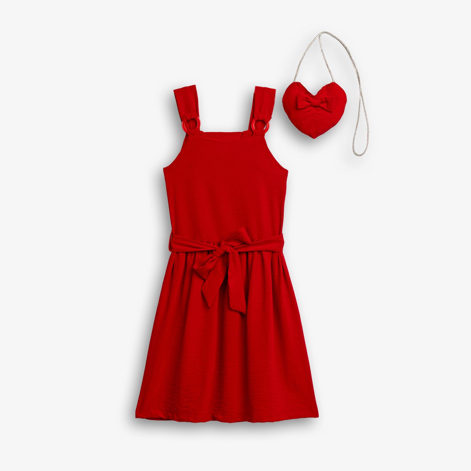 Φόρεμα μεγάλο κορίτσι