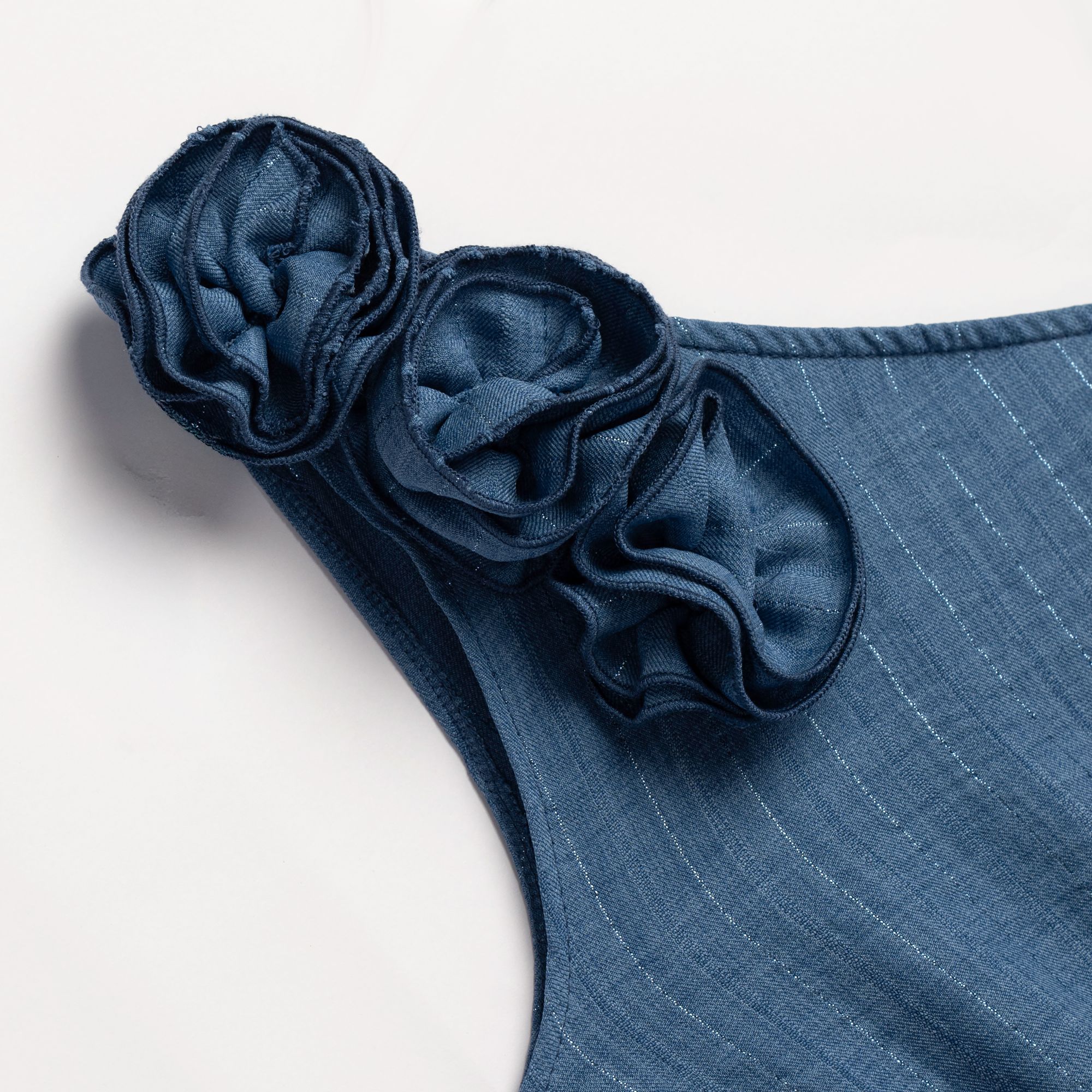 Φόρεμα μεγάλο κορίτσι - Image 2