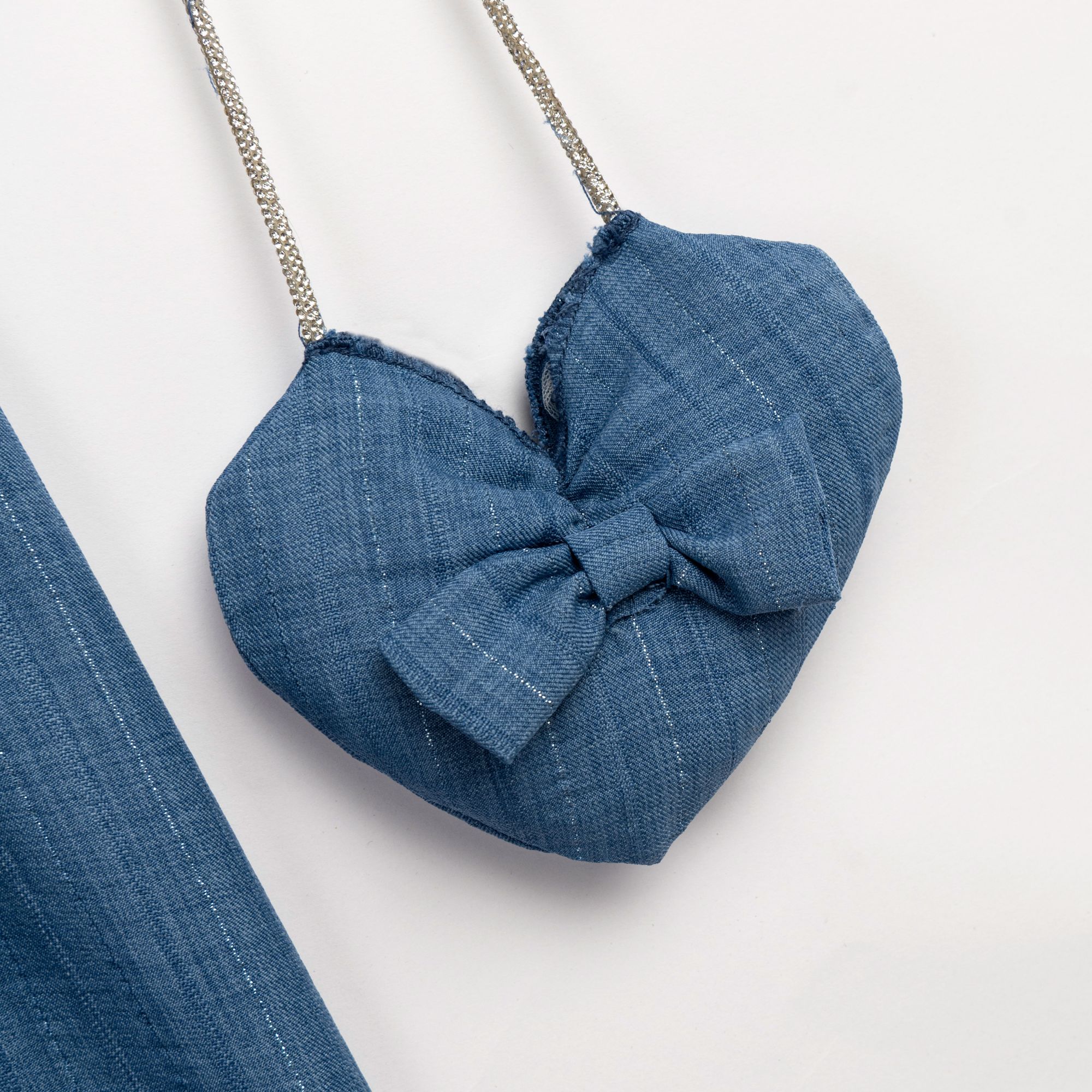 Φόρεμα μεγάλο κορίτσι - Image 3