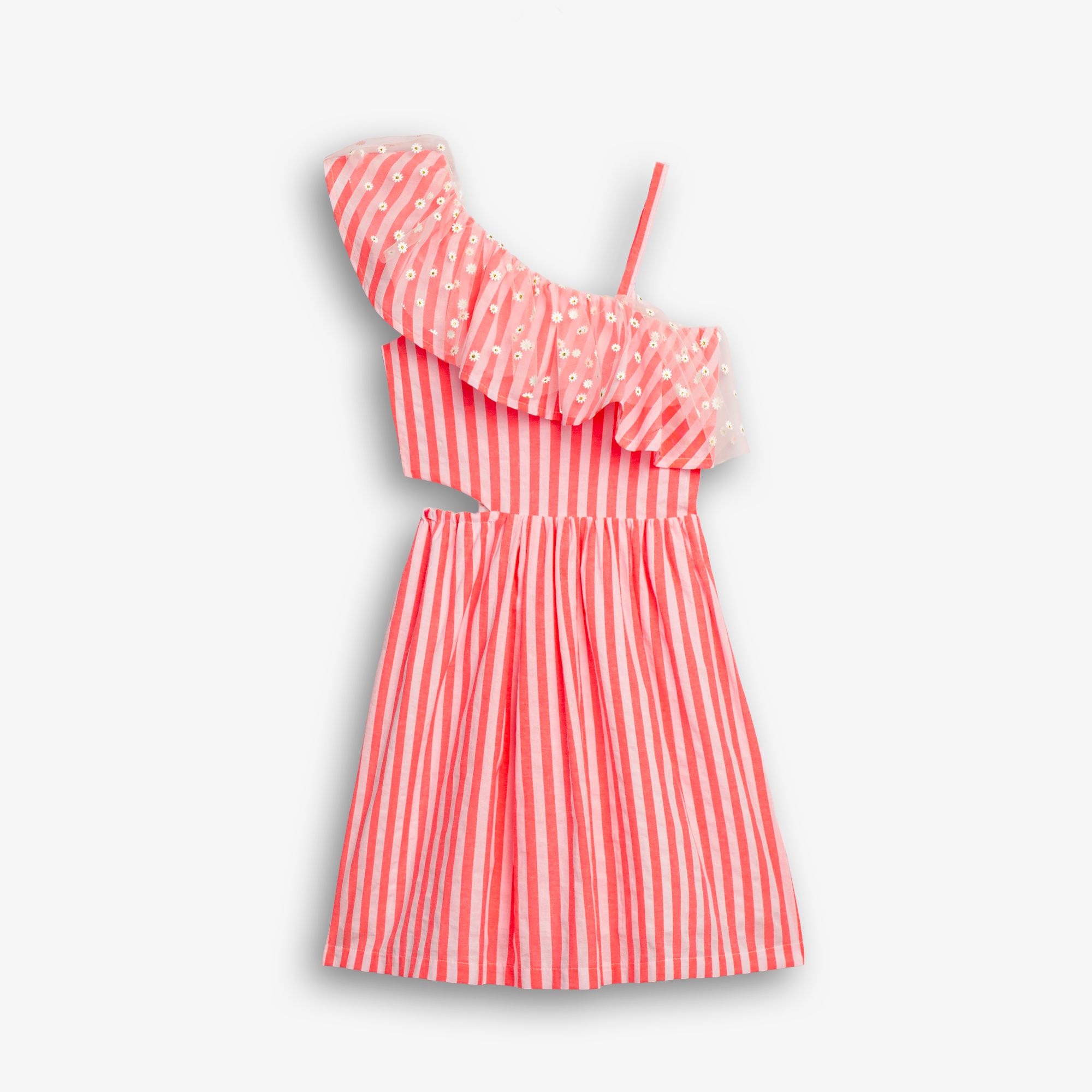 Φόρεμα μεγάλο κορίτσι