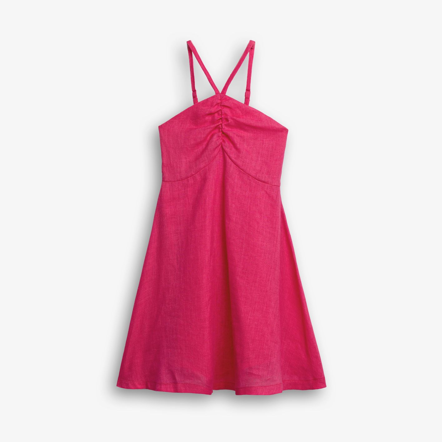 Φόρεμα μεγάλο κορίτσι