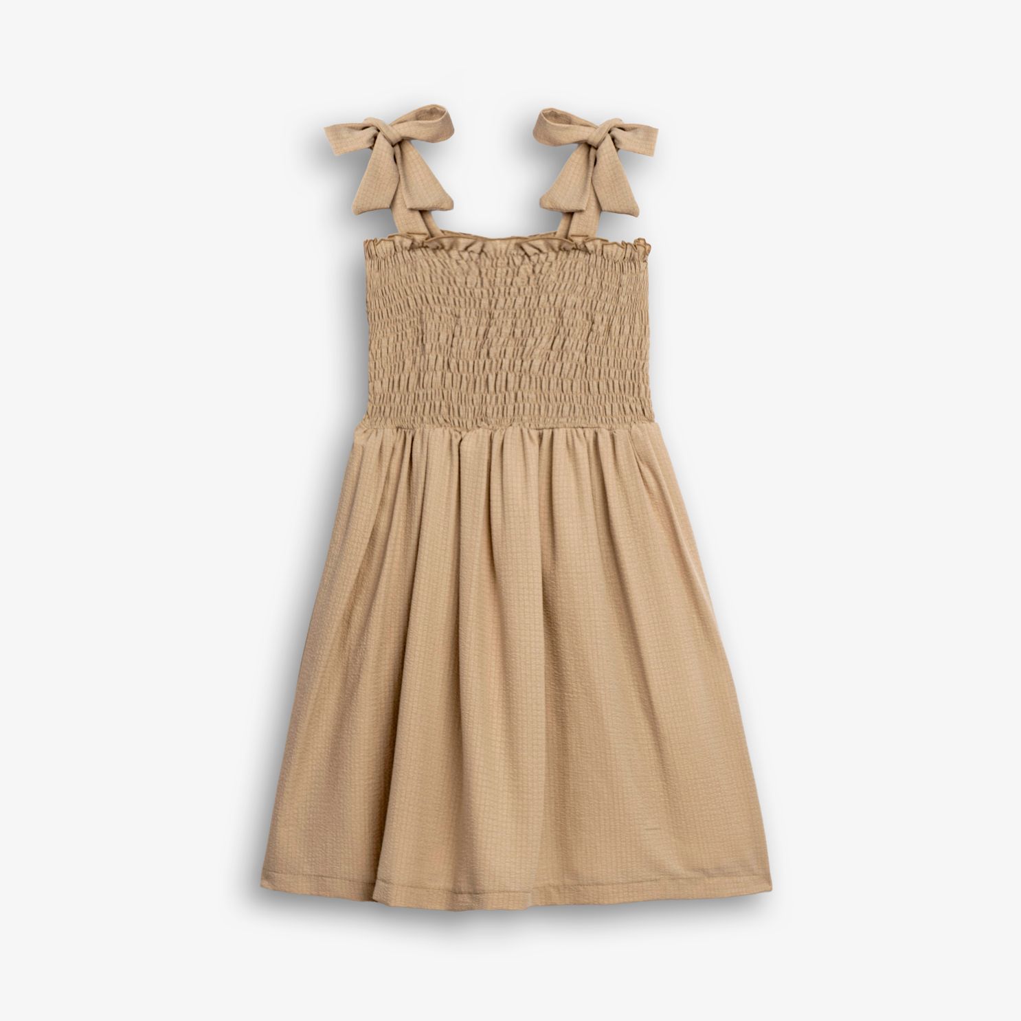 Φόρεμα μεγάλο κορίτσι