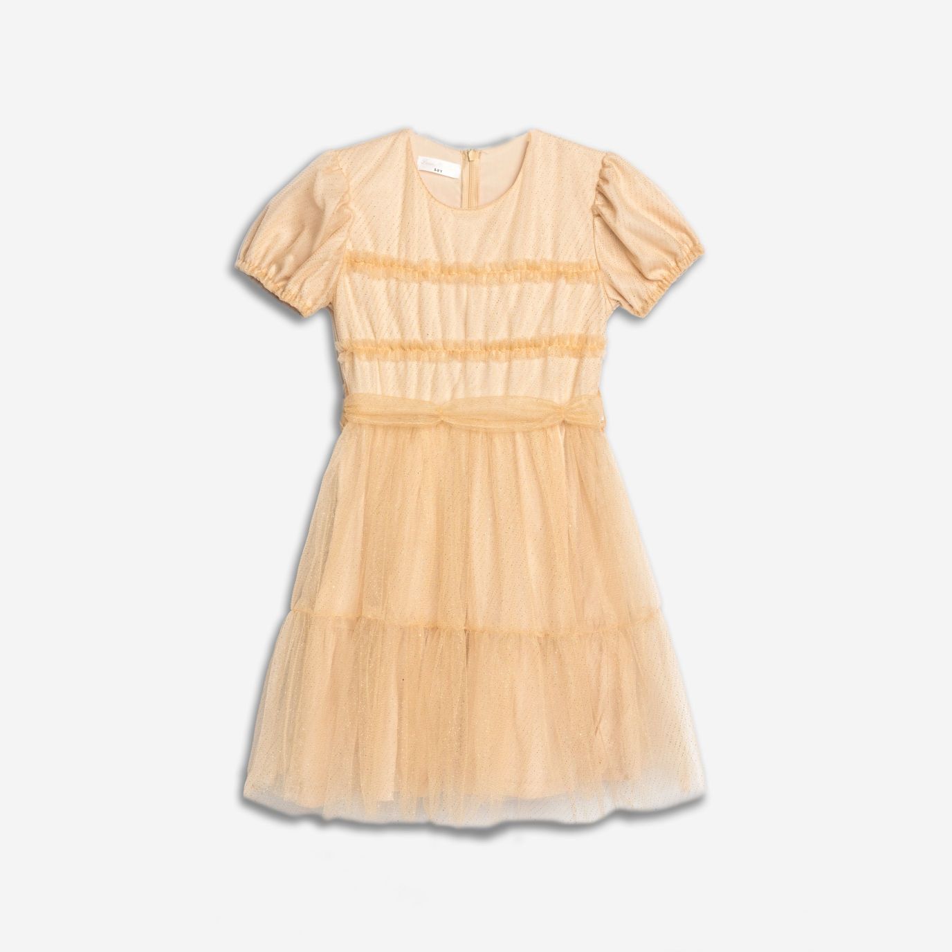 Φόρεμα μεγάλο κορίτσι