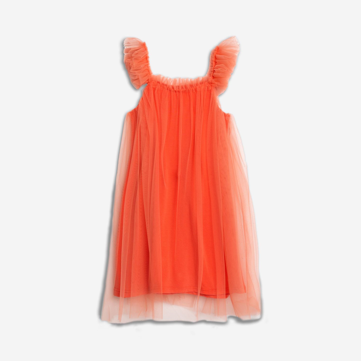 Φόρεμα μεγάλο κορίτσι