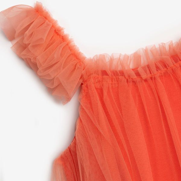 Φόρεμα μεγάλο κορίτσι - Image 3