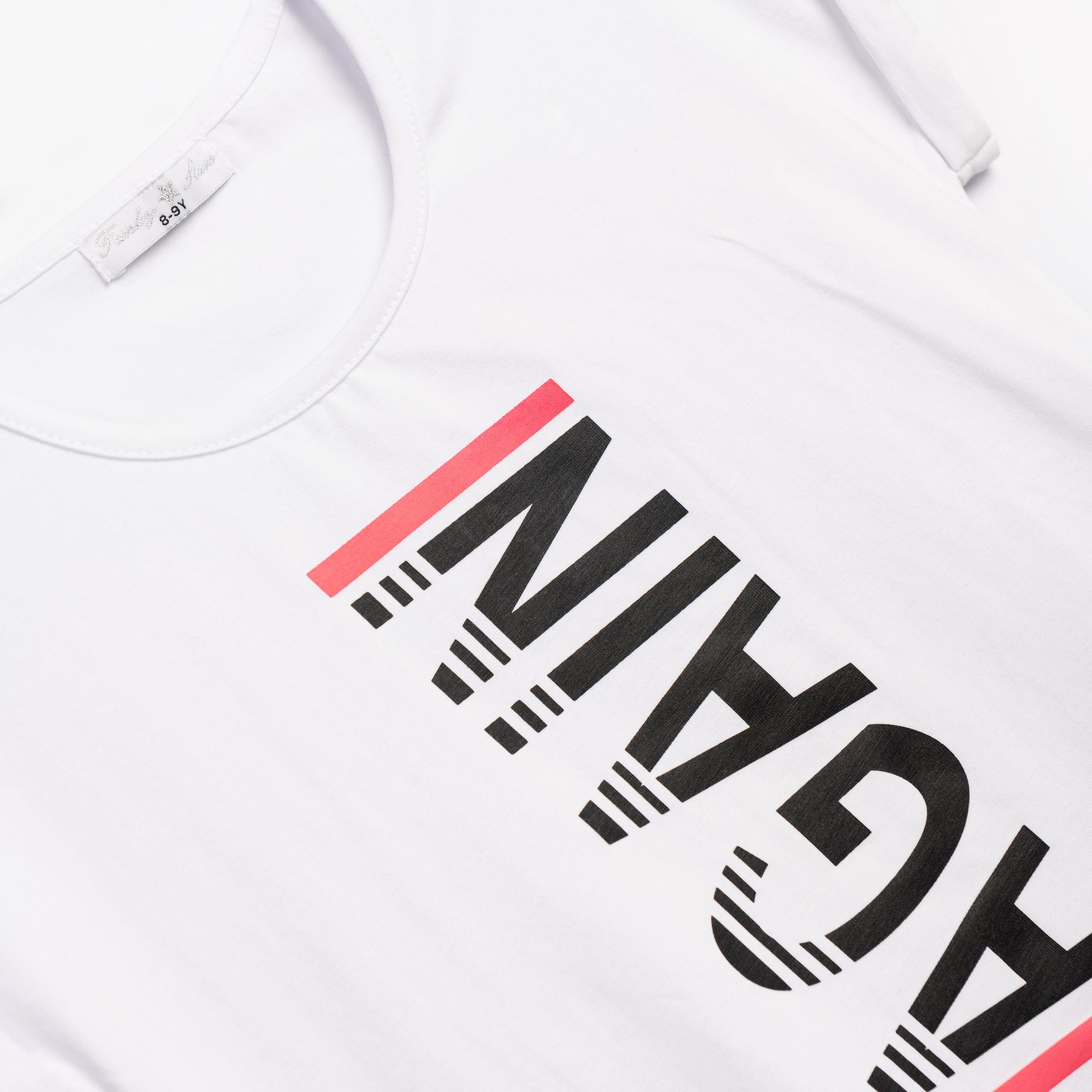 Σετ βερμούδα μεγάλο κορίτσι - Image 2