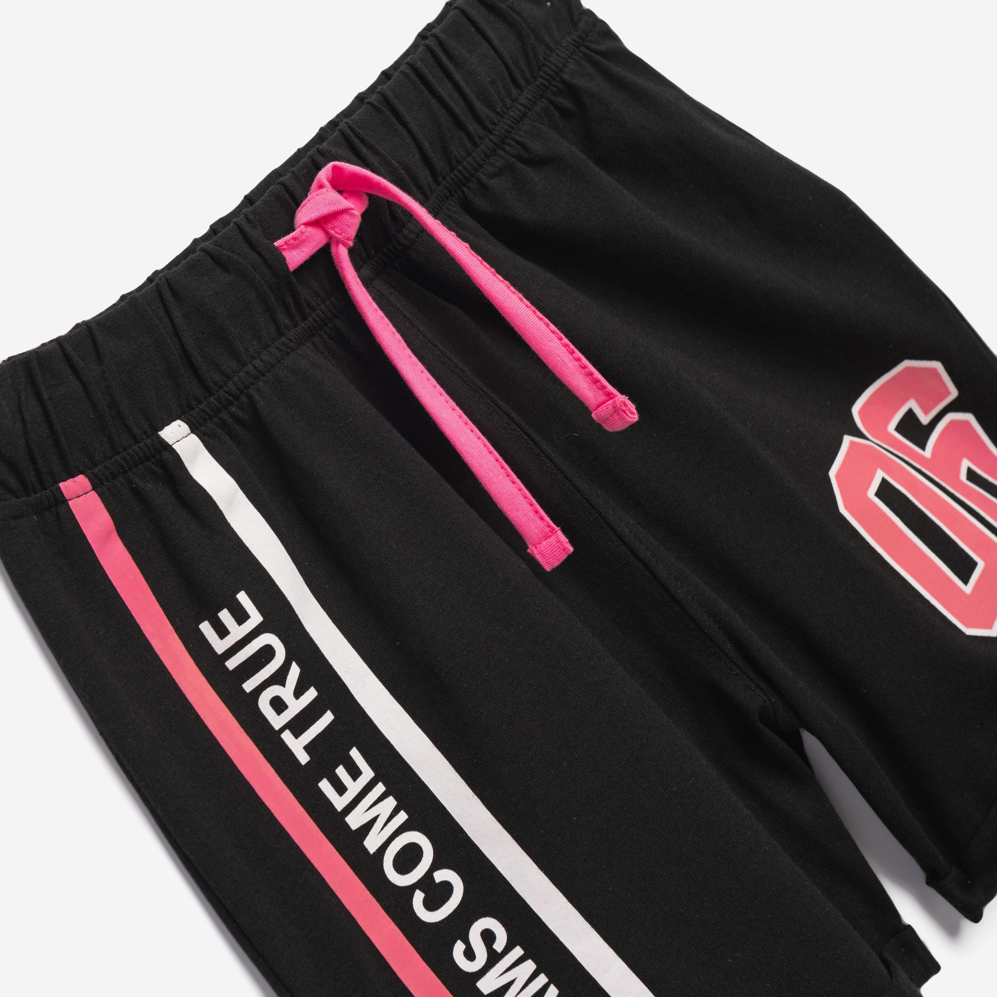 Σετ βερμούδα μεγάλο κορίτσι - Image 3