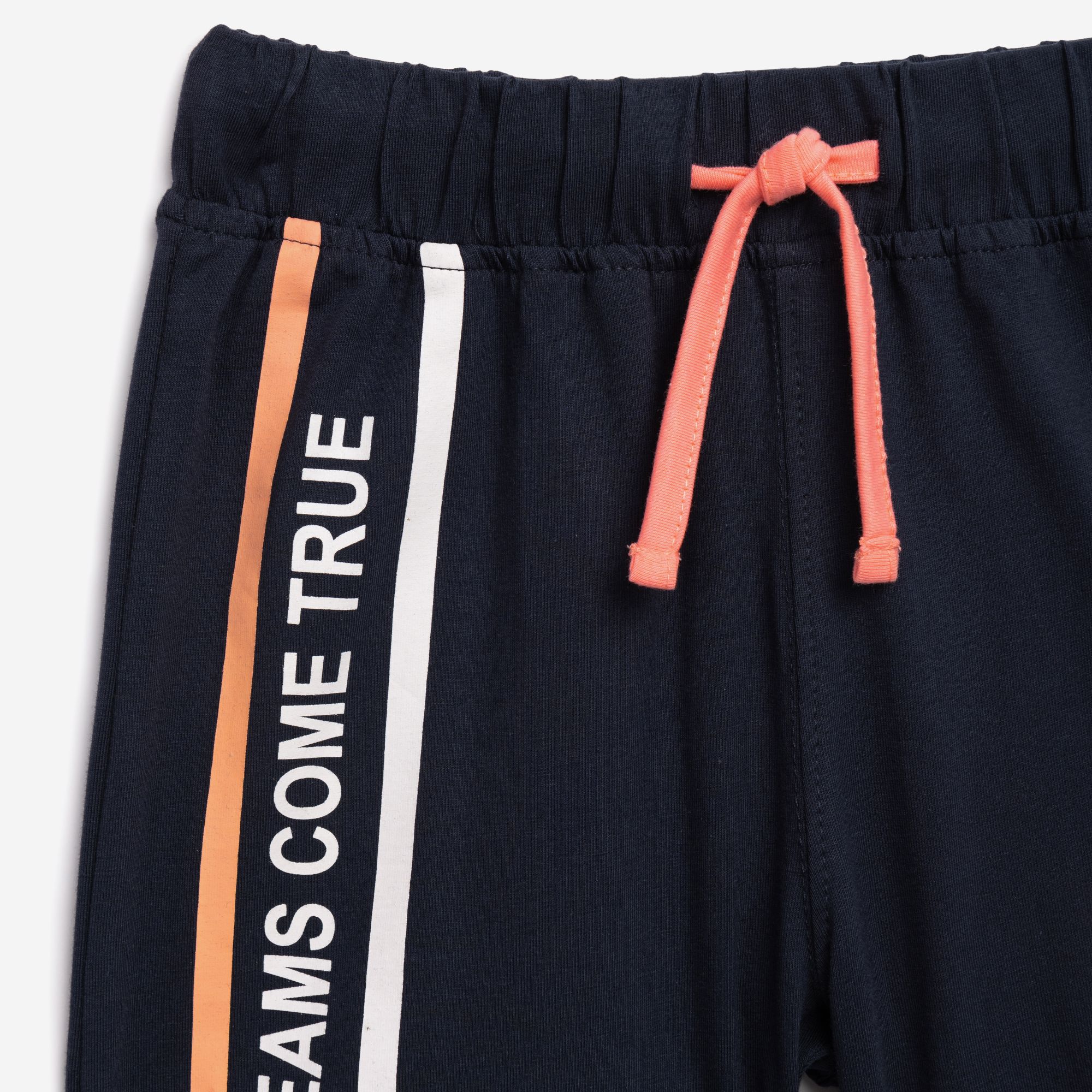 Σετ βερμούδα μεγάλο κορίτσι - Image 3