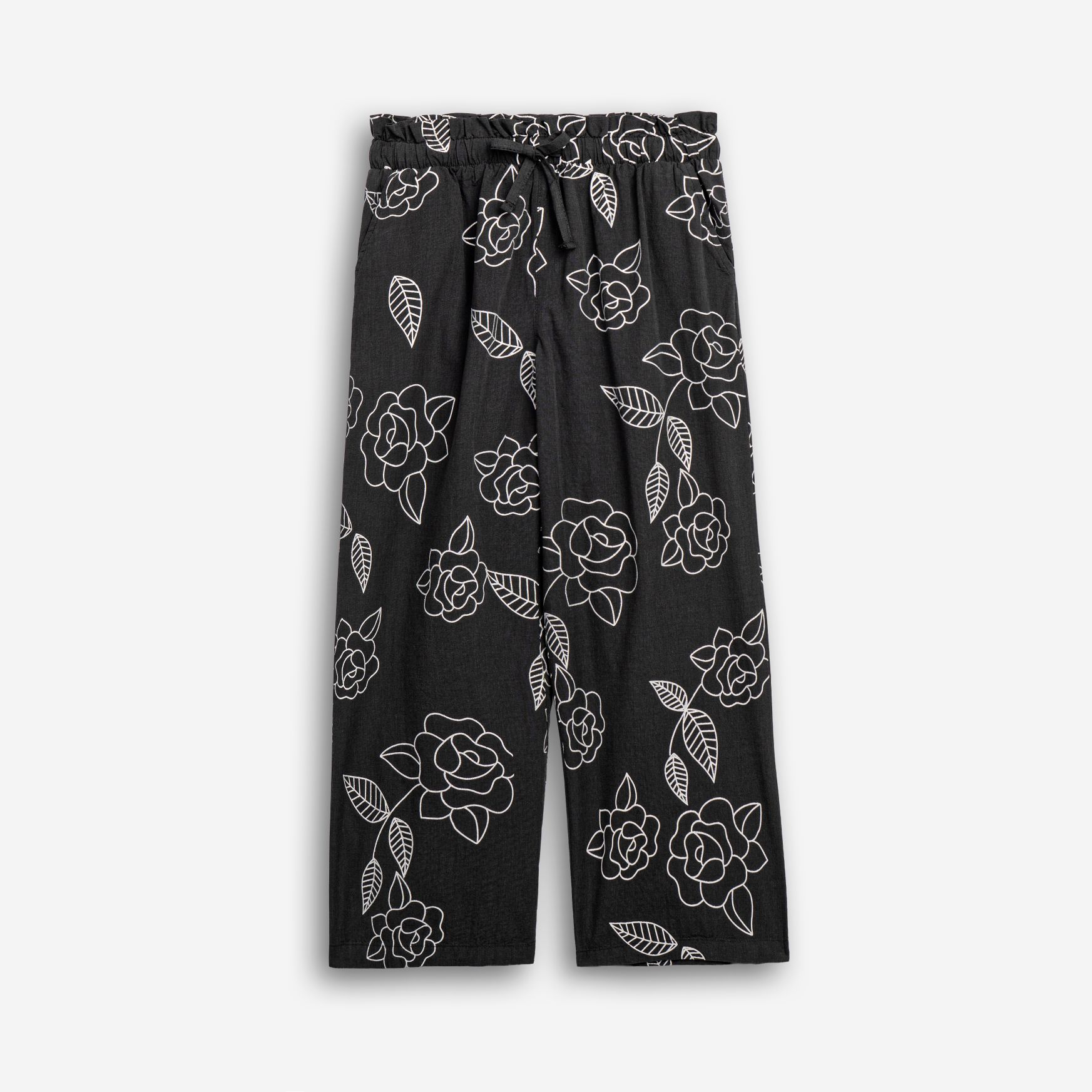 Παντελόνα μεγάλο κορίτσι