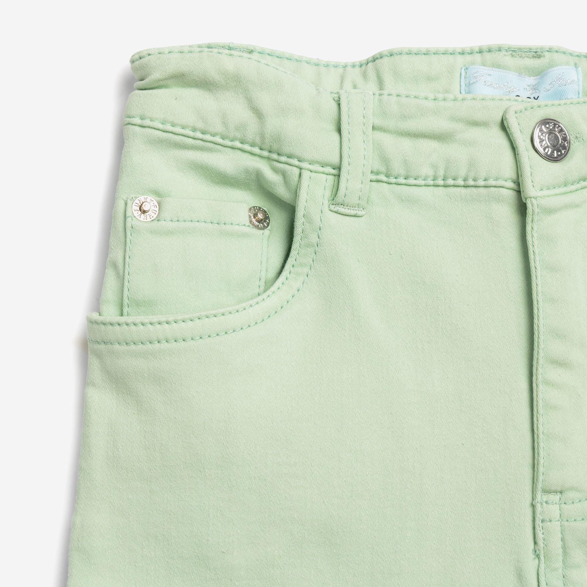 Παντελόνα μεγάλο κορίτσι - Image 2