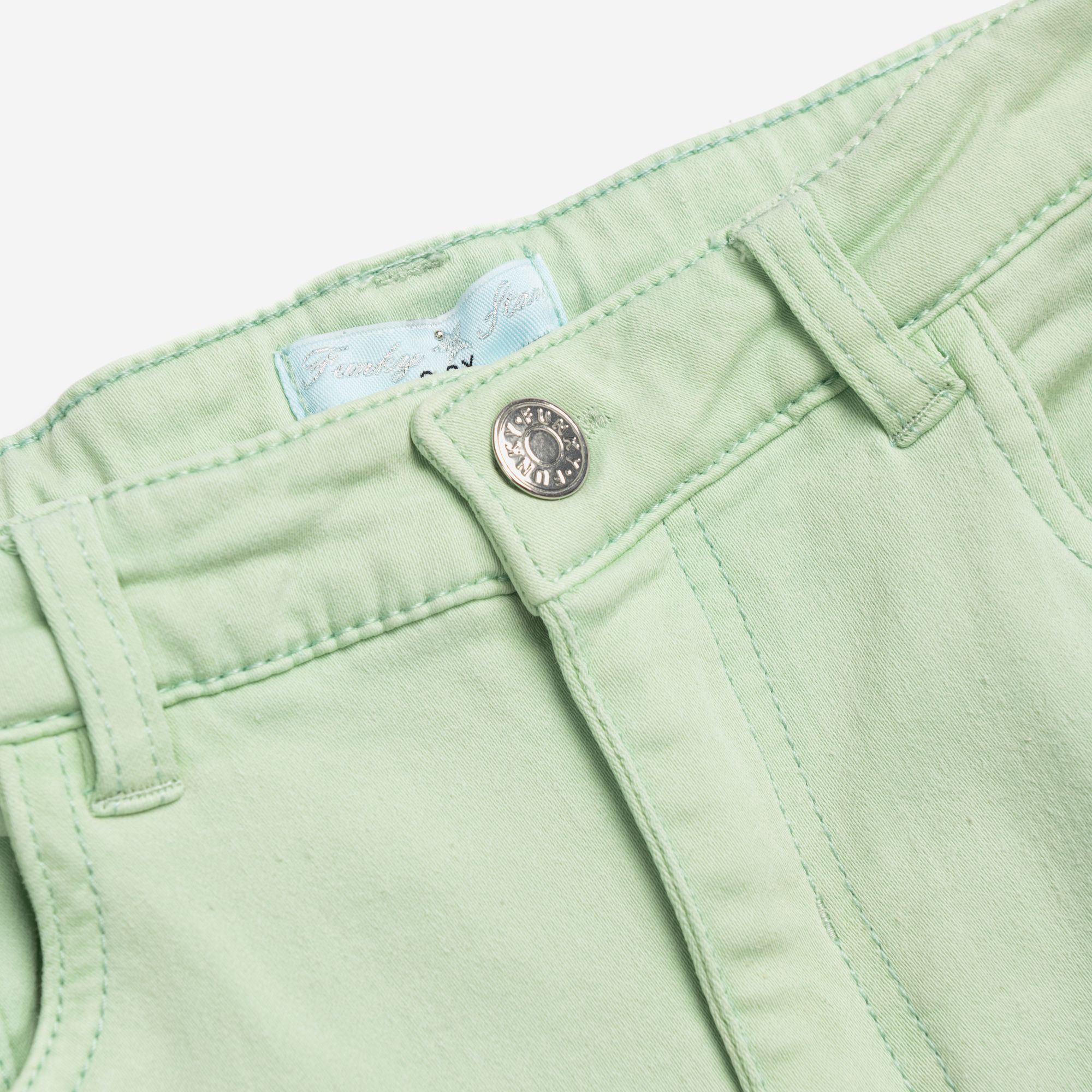 Παντελόνα μεγάλο κορίτσι - Image 3