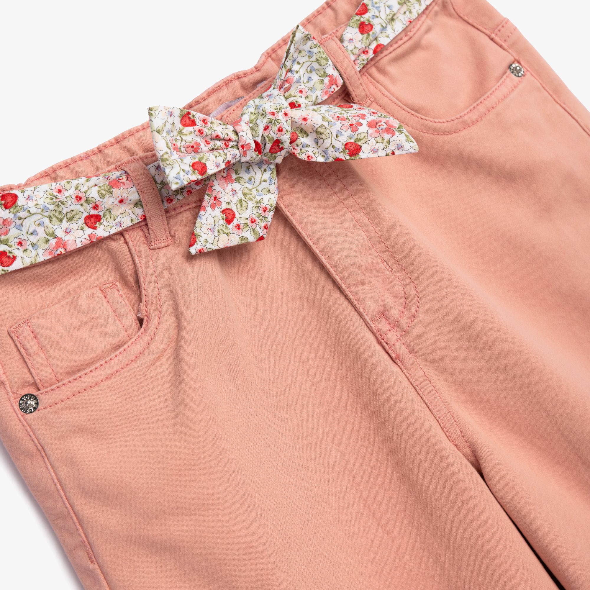 Παντελόνα μεγάλο κορίτσι - Image 2