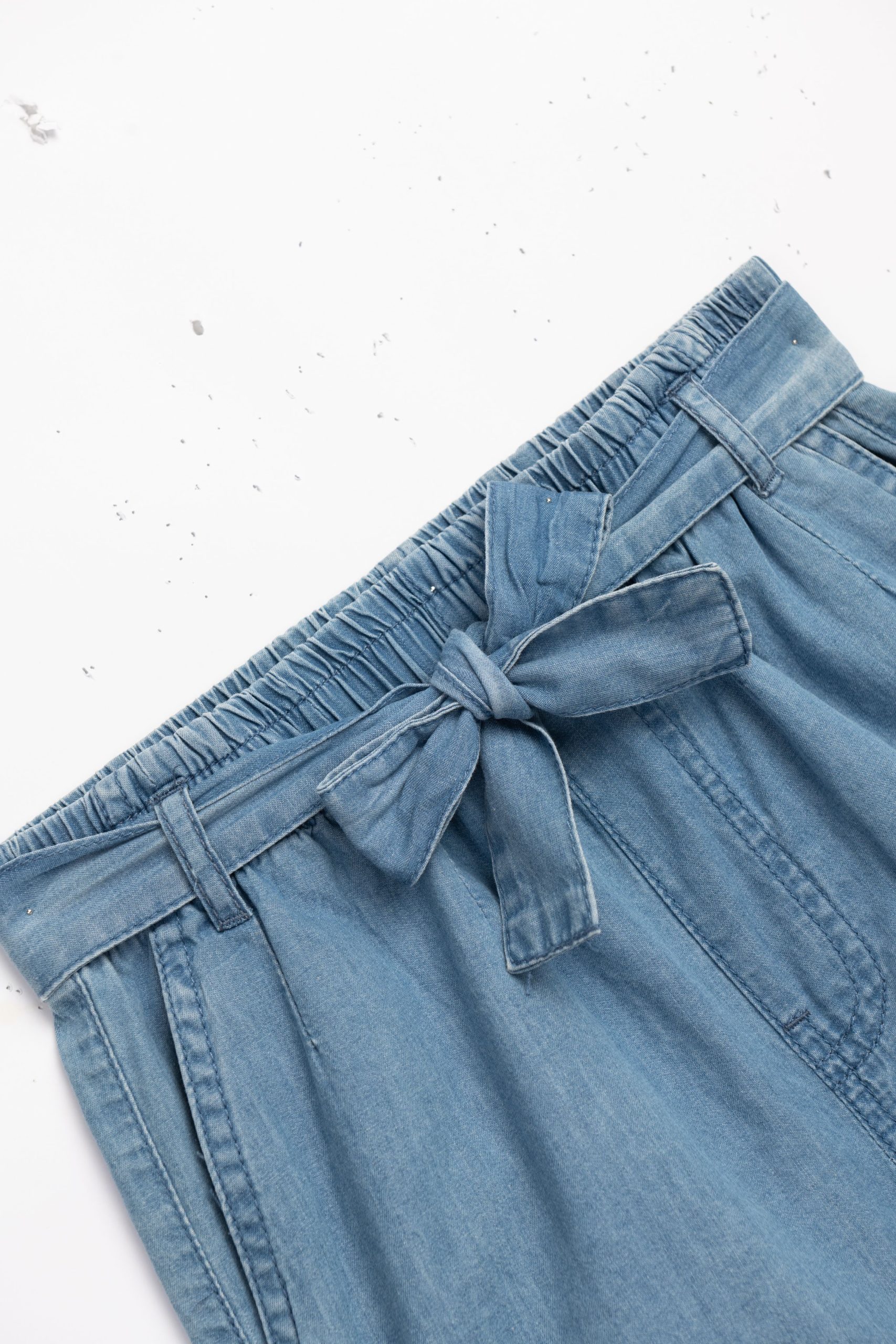 Σόρτς τζίν μεγάλο κορίτσι - Image 2