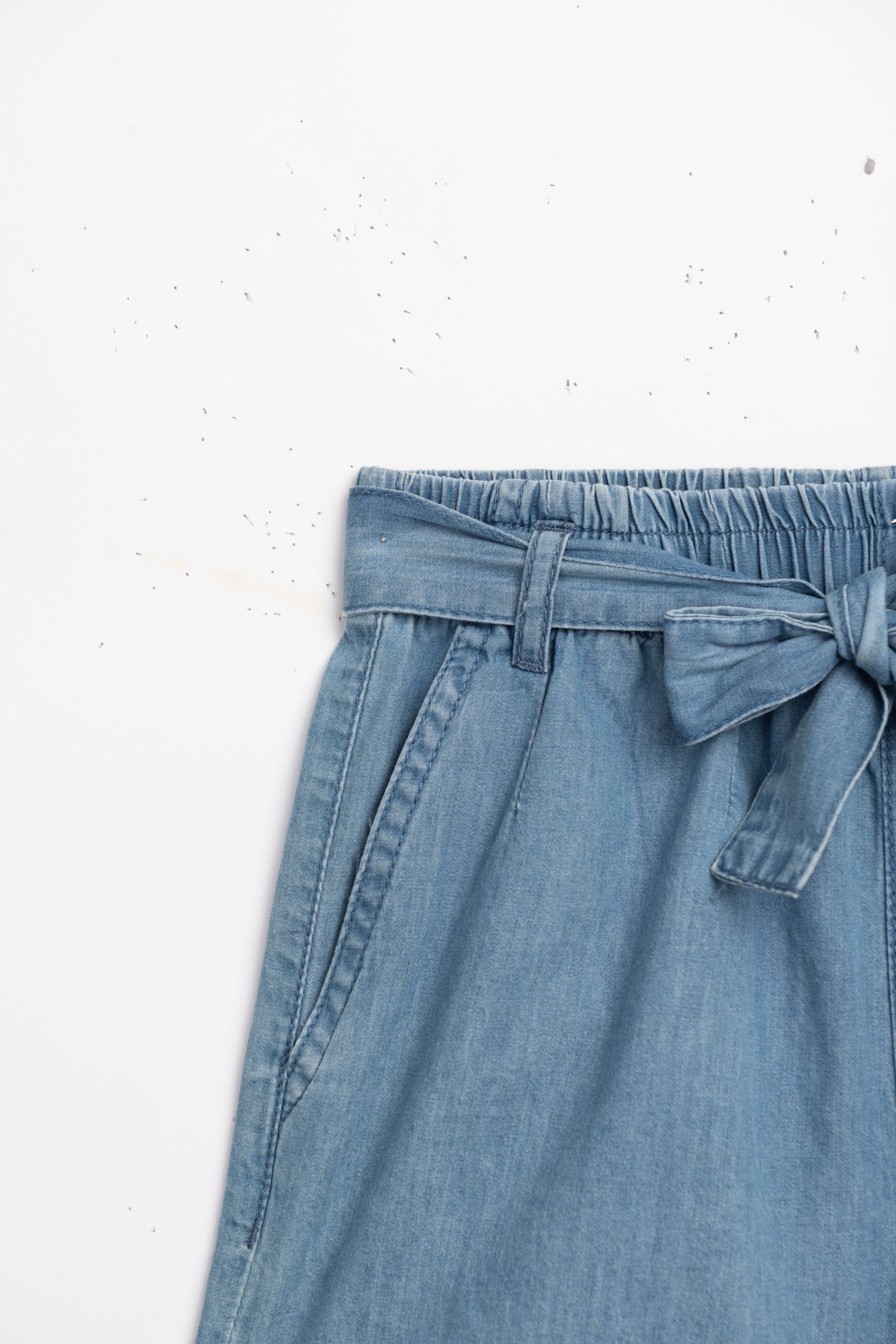 Σόρτς τζίν μεγάλο κορίτσι - Image 3