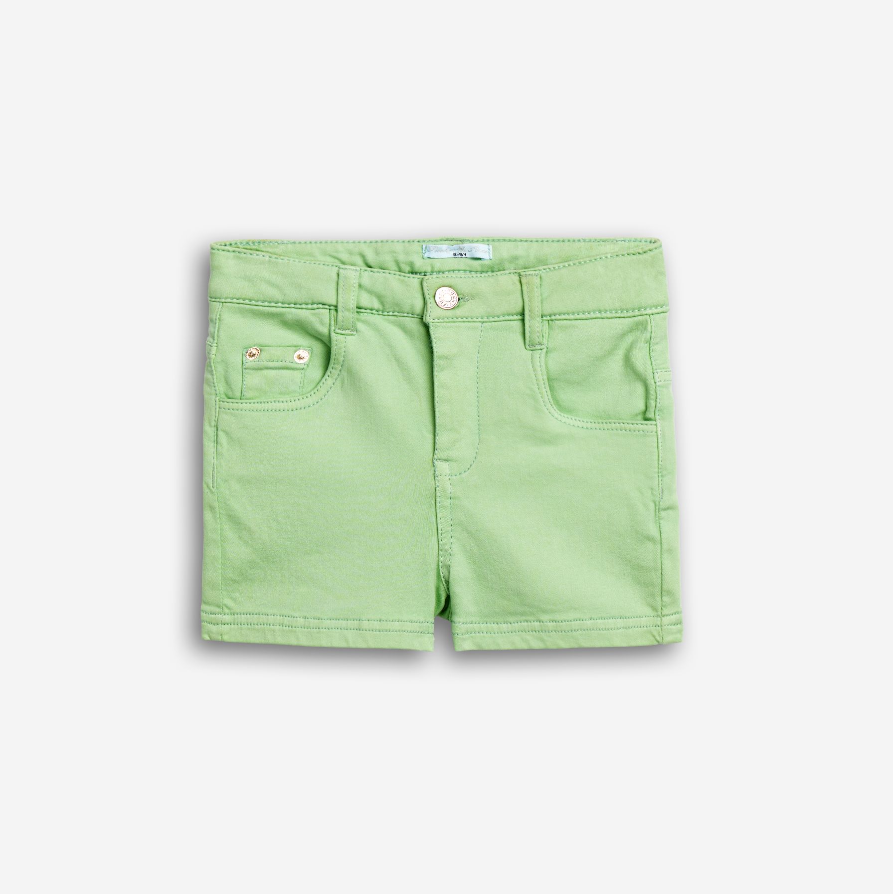 Σόρτς μεγάλο κορίτσι