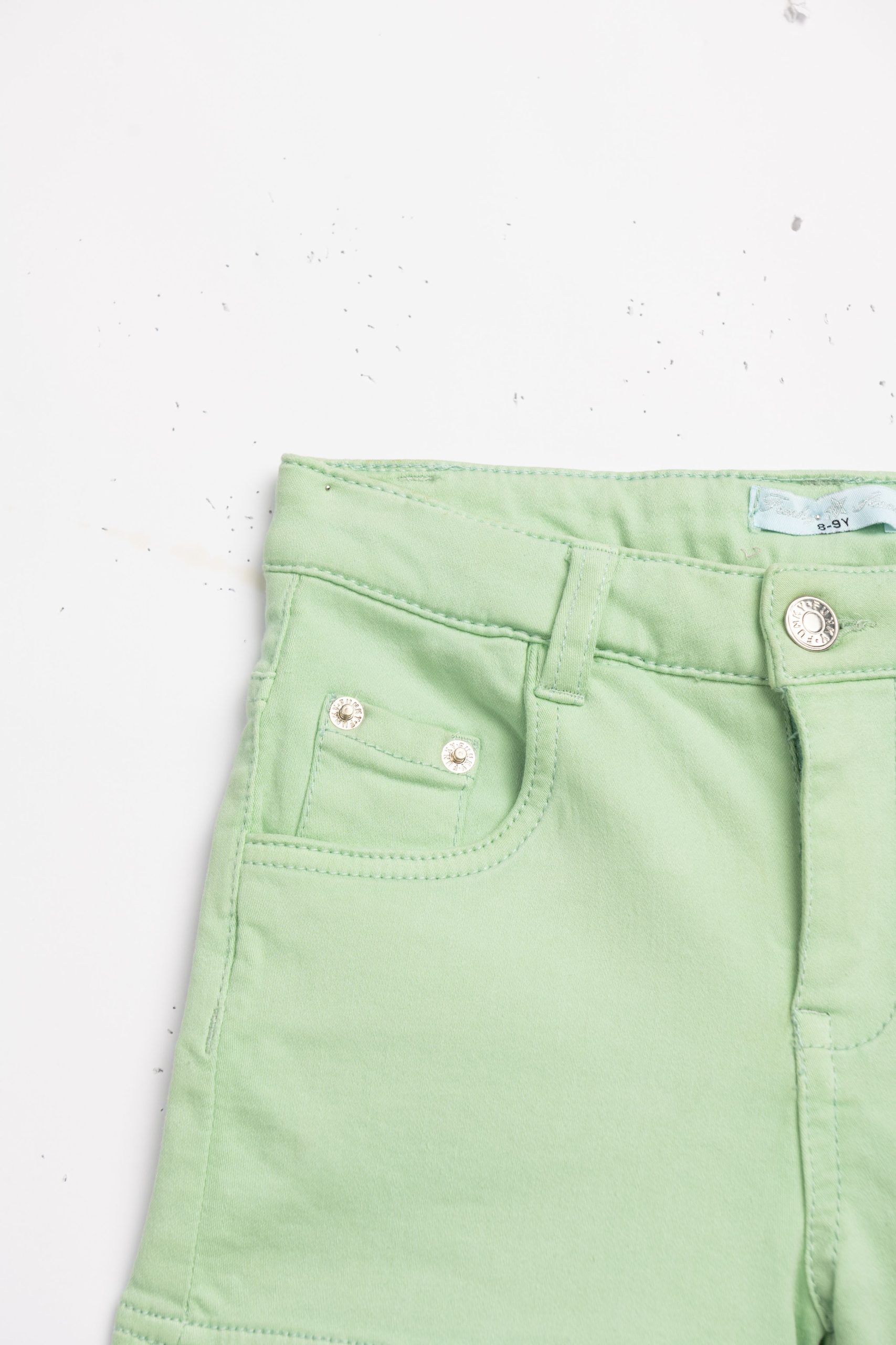 Σόρτς μεγάλο κορίτσι - Image 2